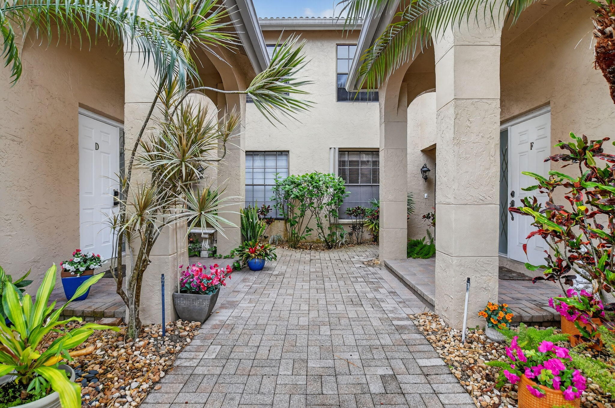 6712 Montego Bay #E, Boca Raton FL 33433