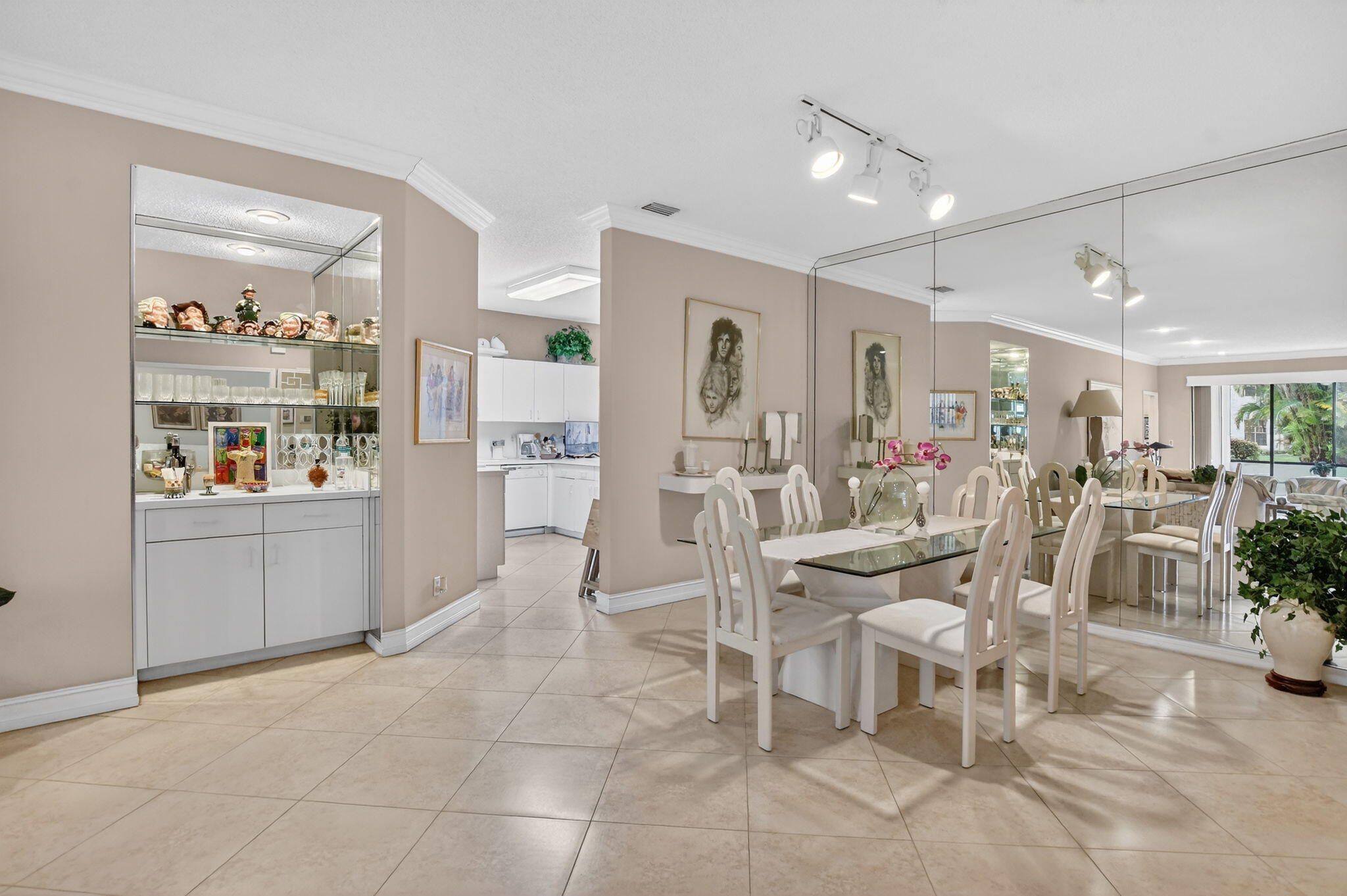 6712 Montego Bay #E, Boca Raton FL 33433