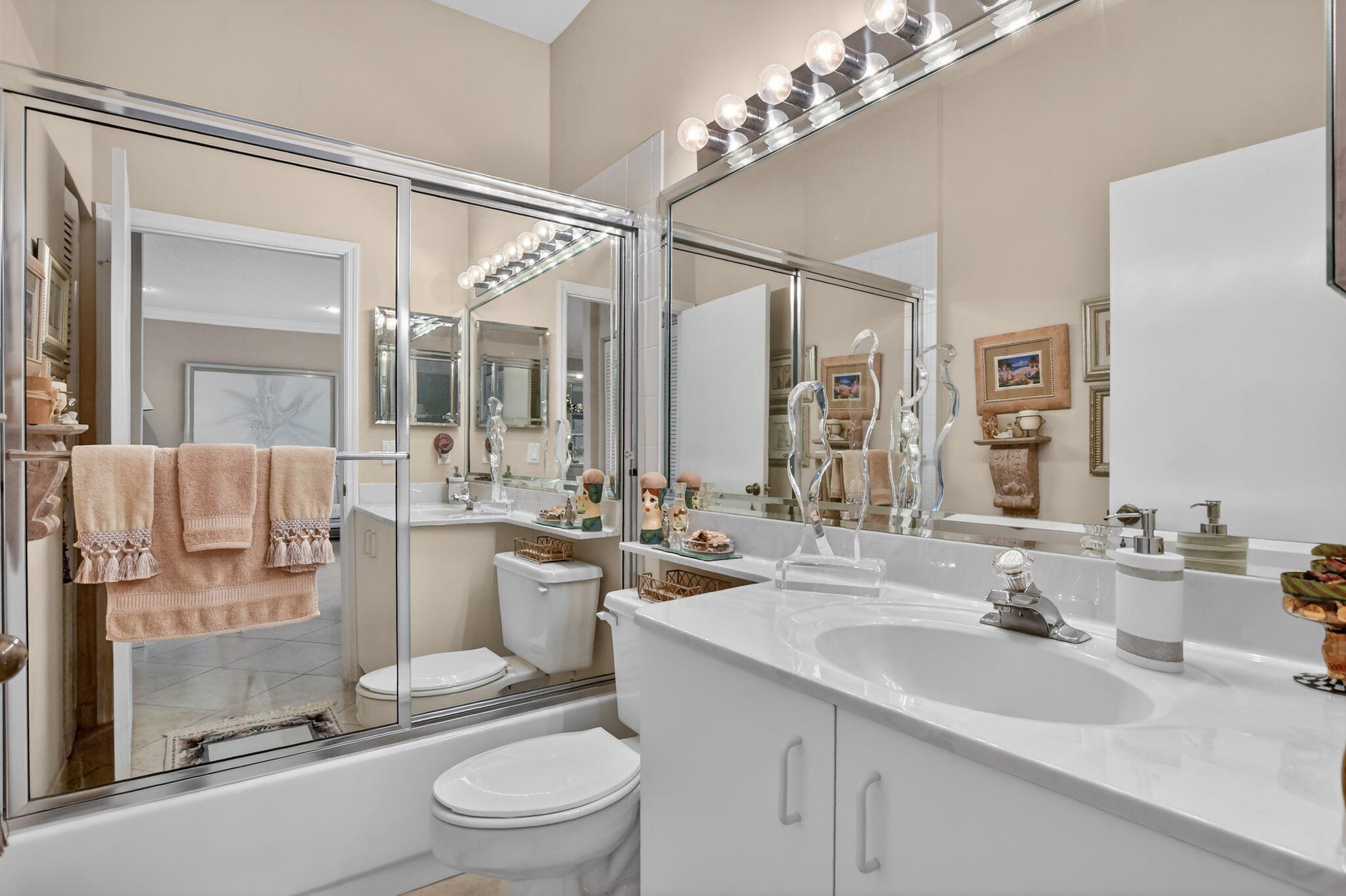 6712 Montego Bay #E, Boca Raton FL 33433