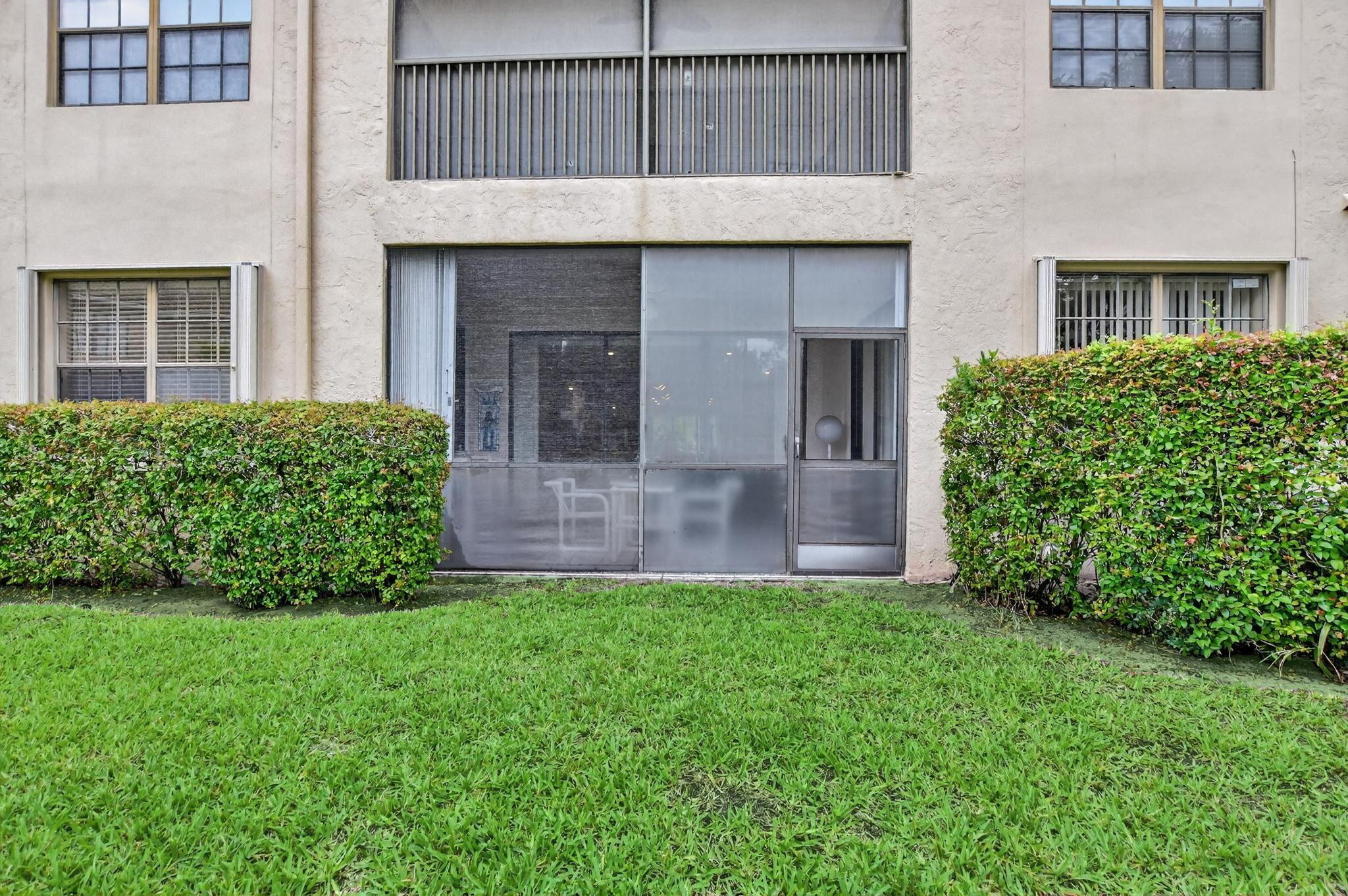 6712 Montego Bay #E, Boca Raton FL 33433
