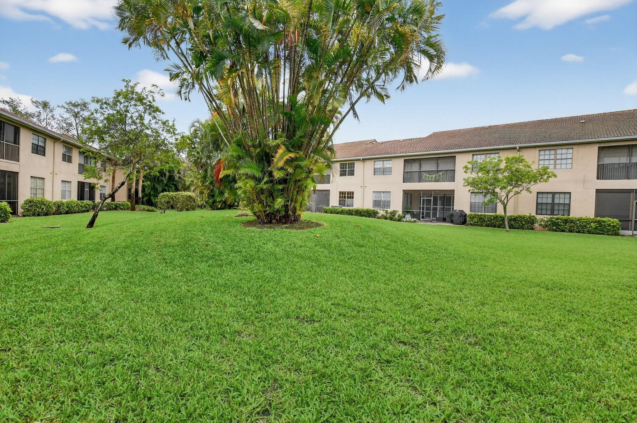6712 Montego Bay #E, Boca Raton FL 33433