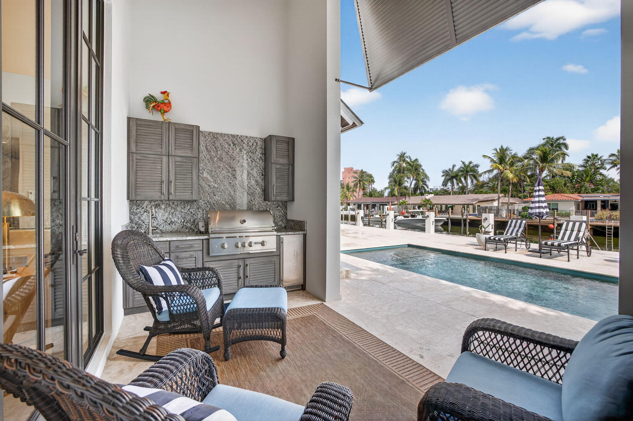 400 Mola, Fort Lauderdale FL 33301