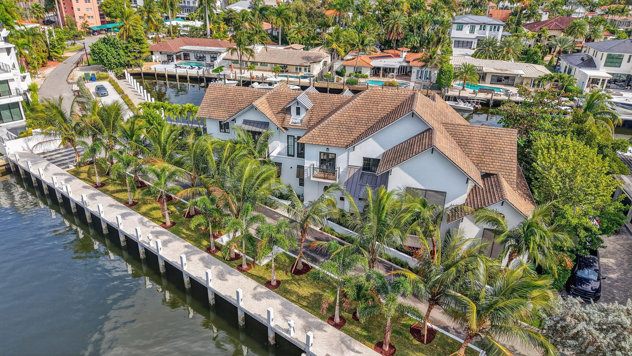 400 Mola, Fort Lauderdale FL 33301