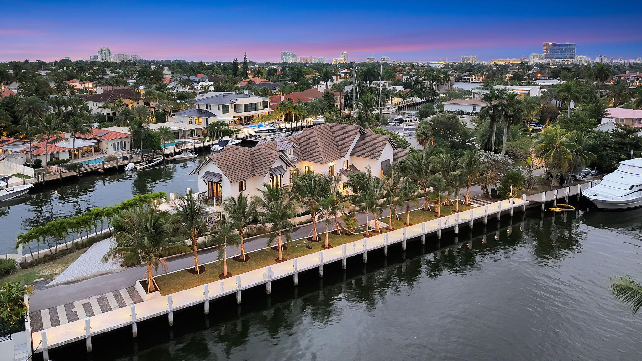 400 Mola, Fort Lauderdale FL 33301