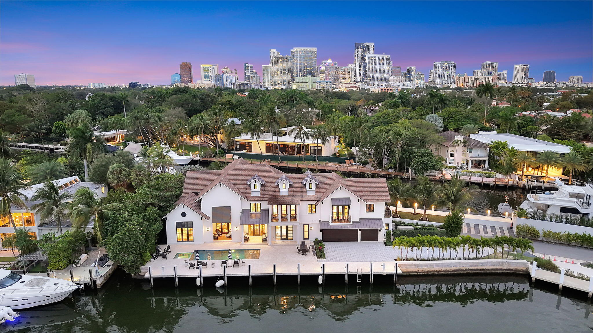 400 Mola, Fort Lauderdale FL 33301
