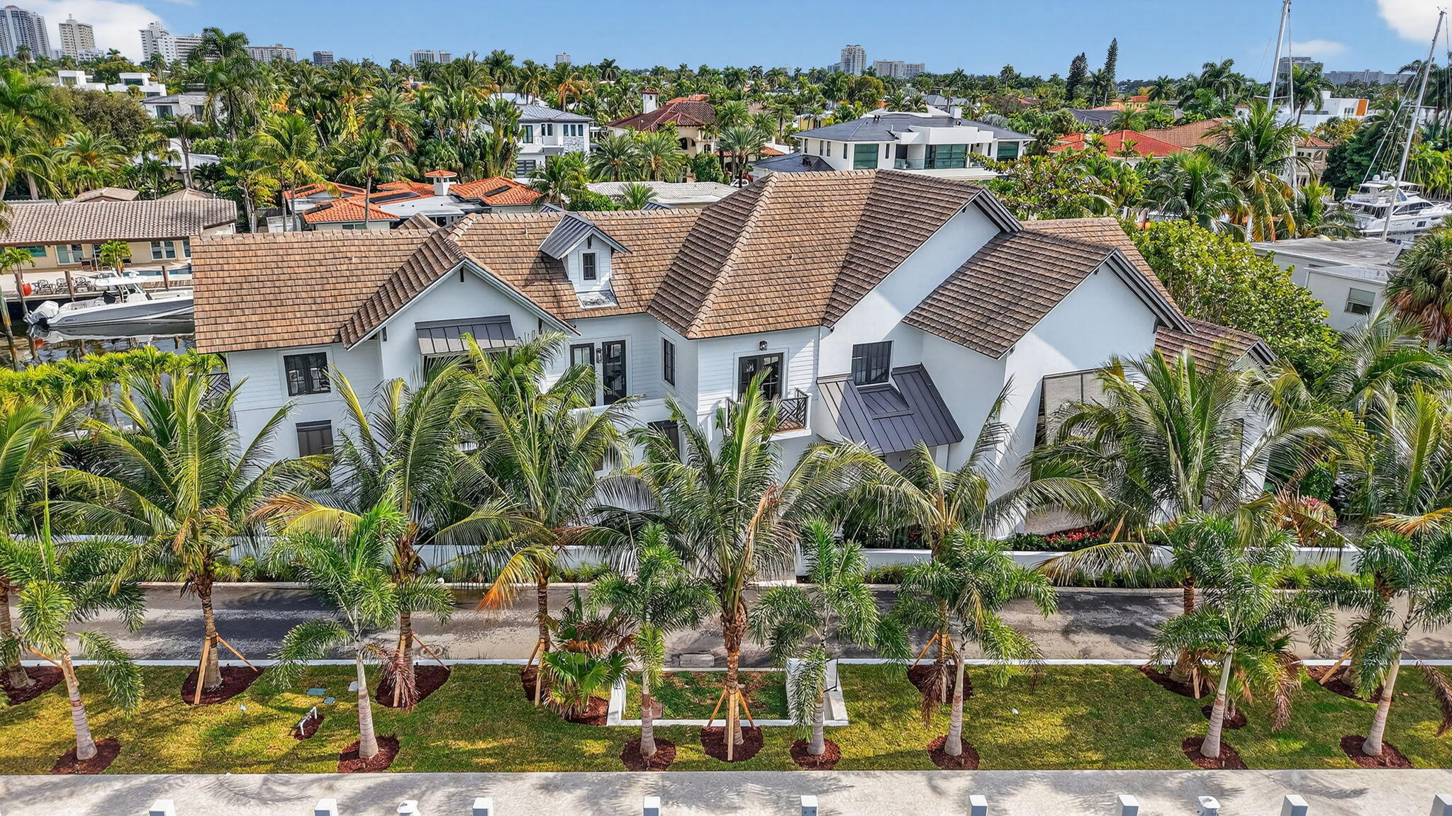 400 Mola, Fort Lauderdale FL 33301