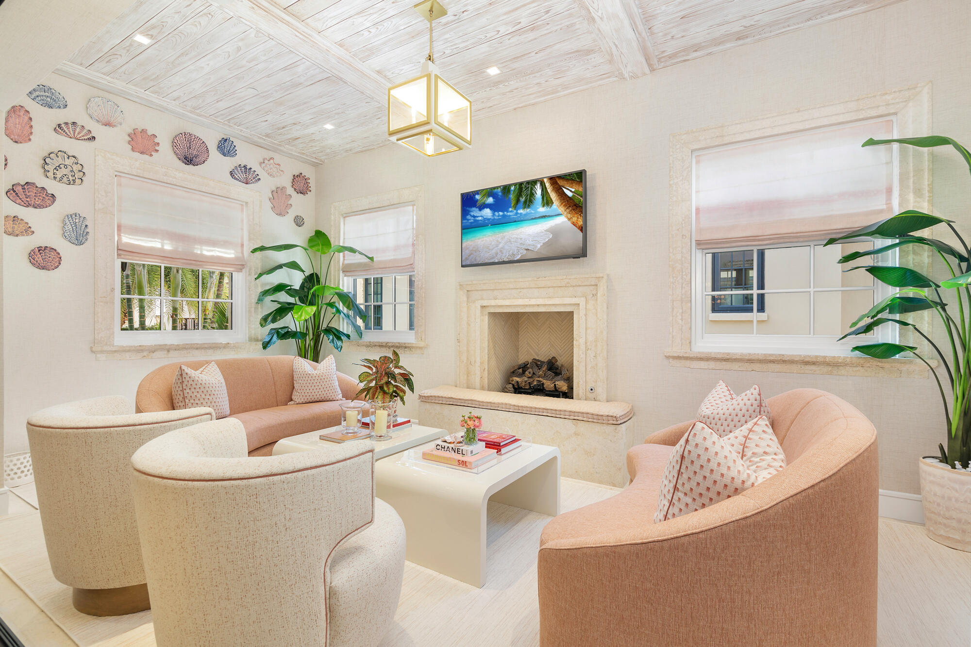 5 Via Flagler, Palm Beach FL 33480