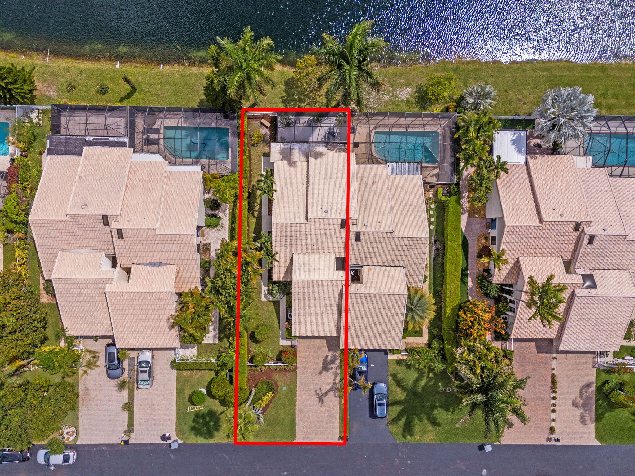 9722 Erica, Boca Raton FL 33496