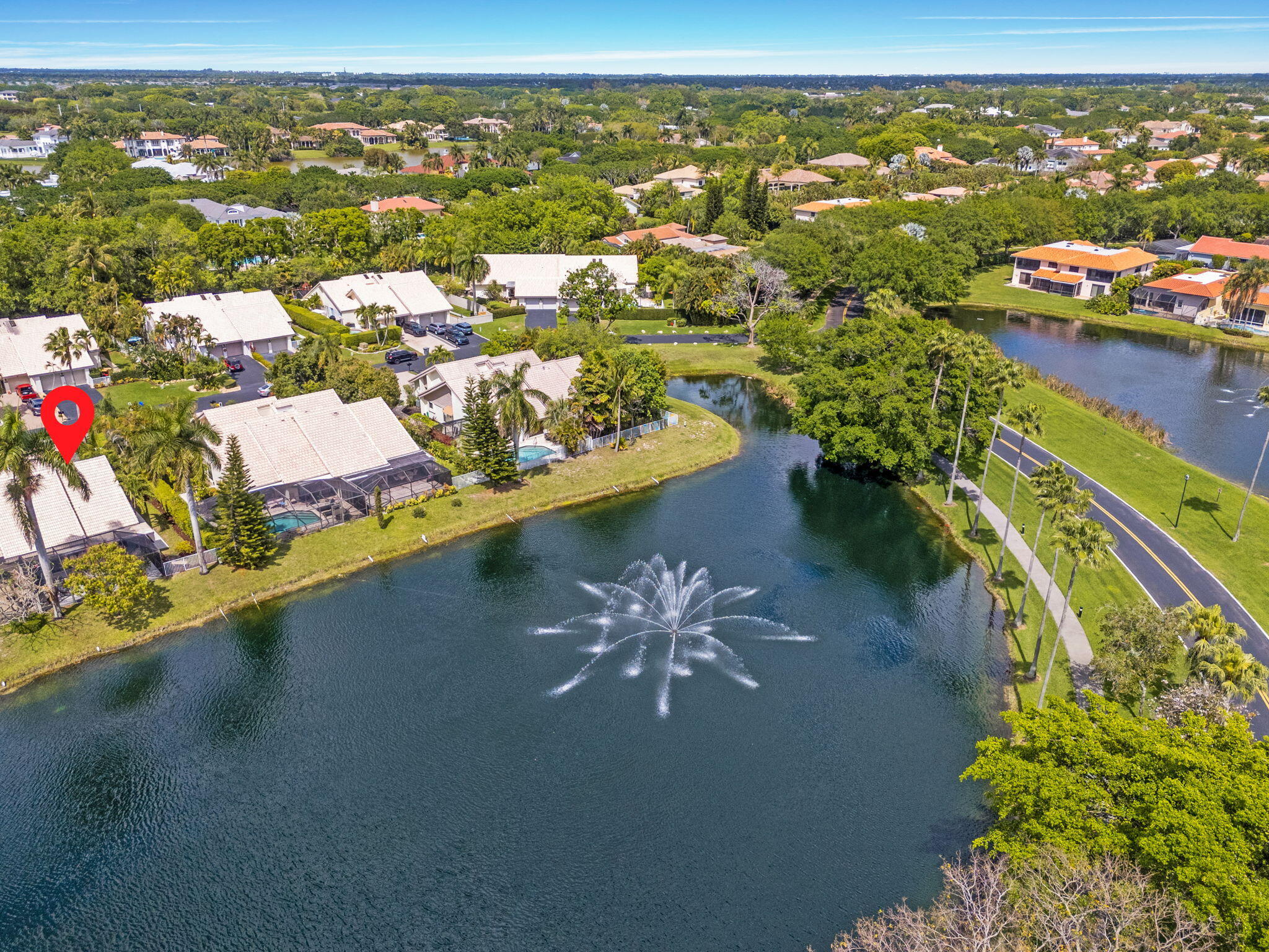 9722 Erica, Boca Raton FL 33496