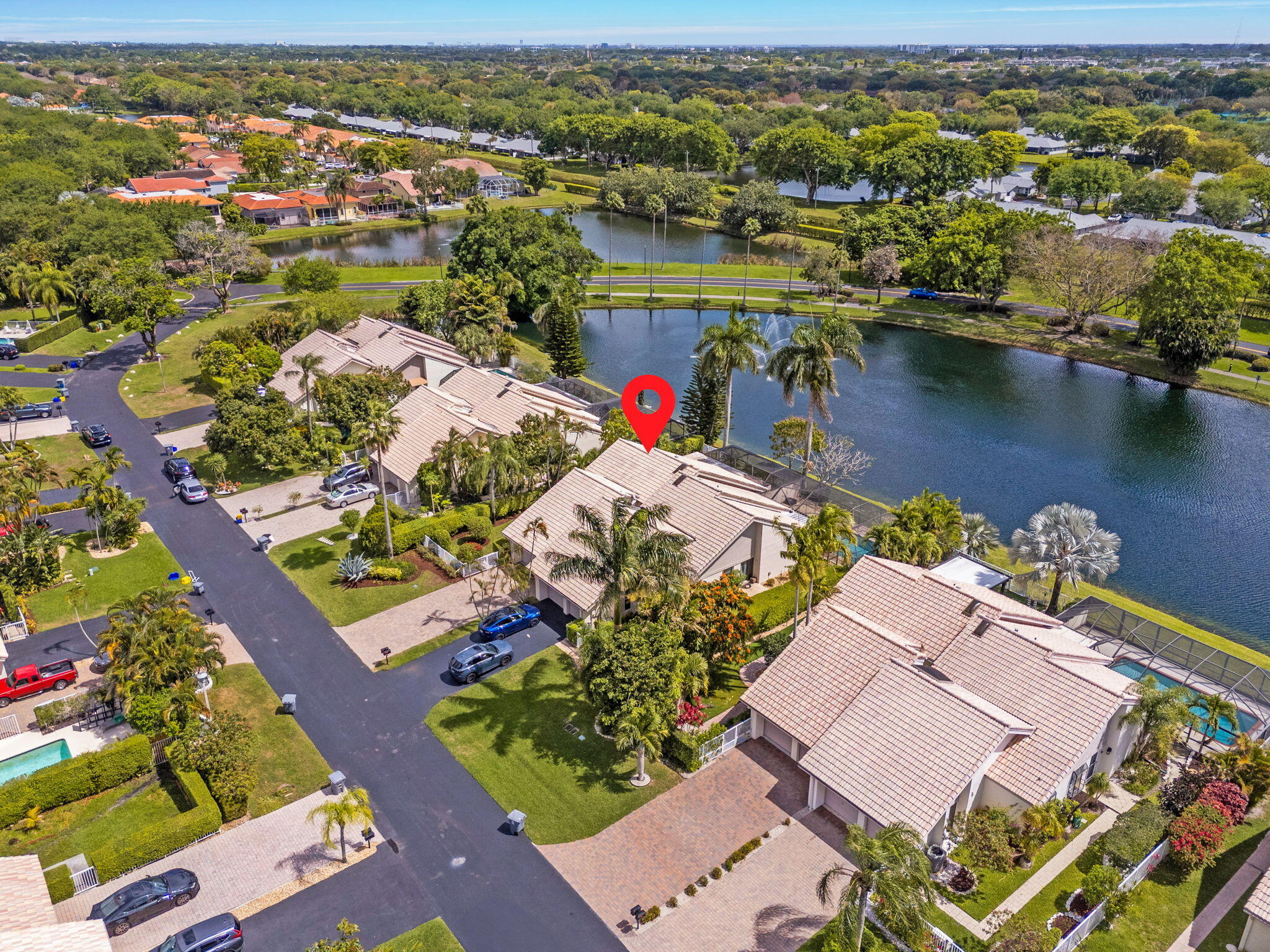 9722 Erica, Boca Raton FL 33496