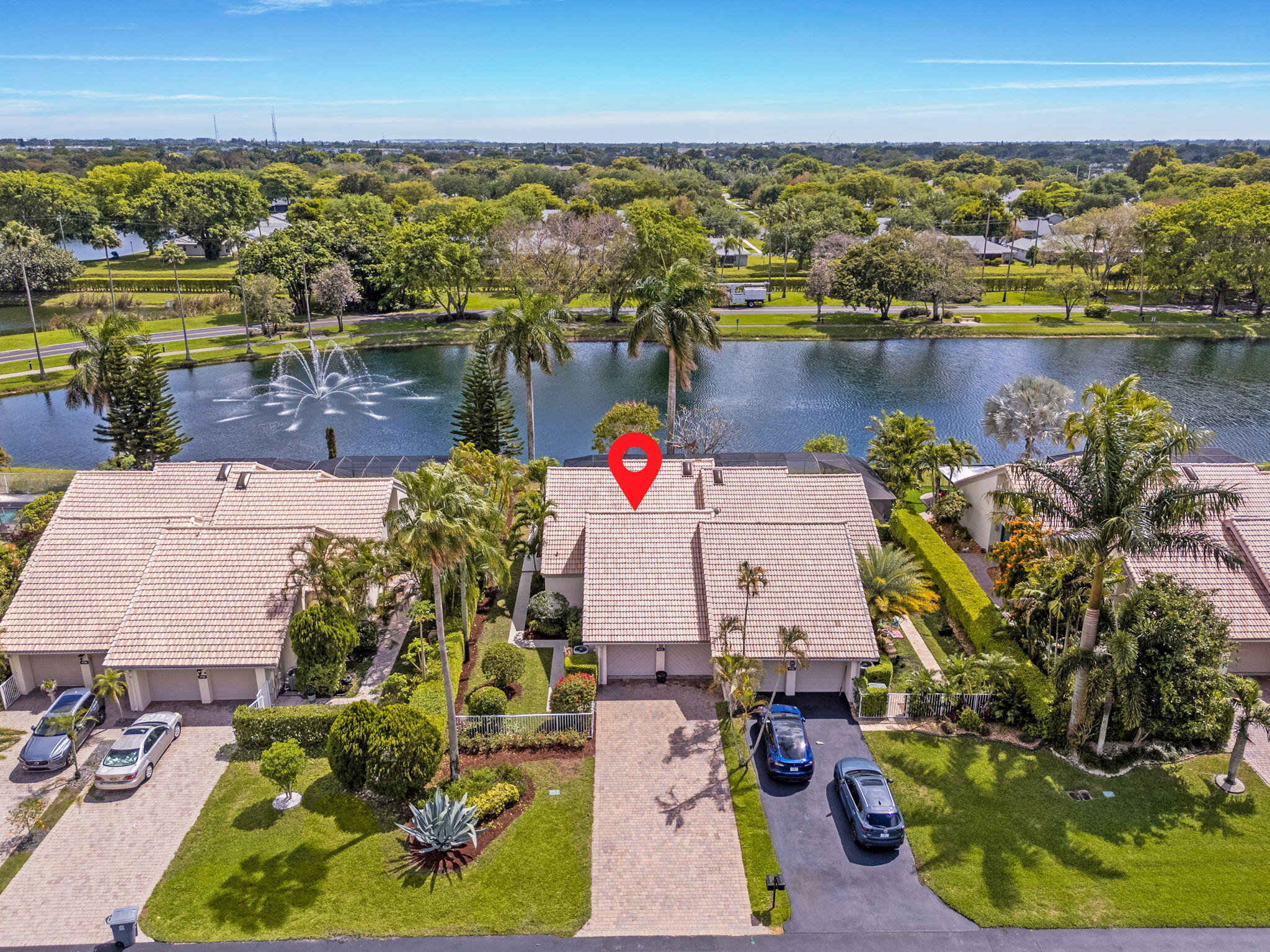 9722 Erica, Boca Raton FL 33496