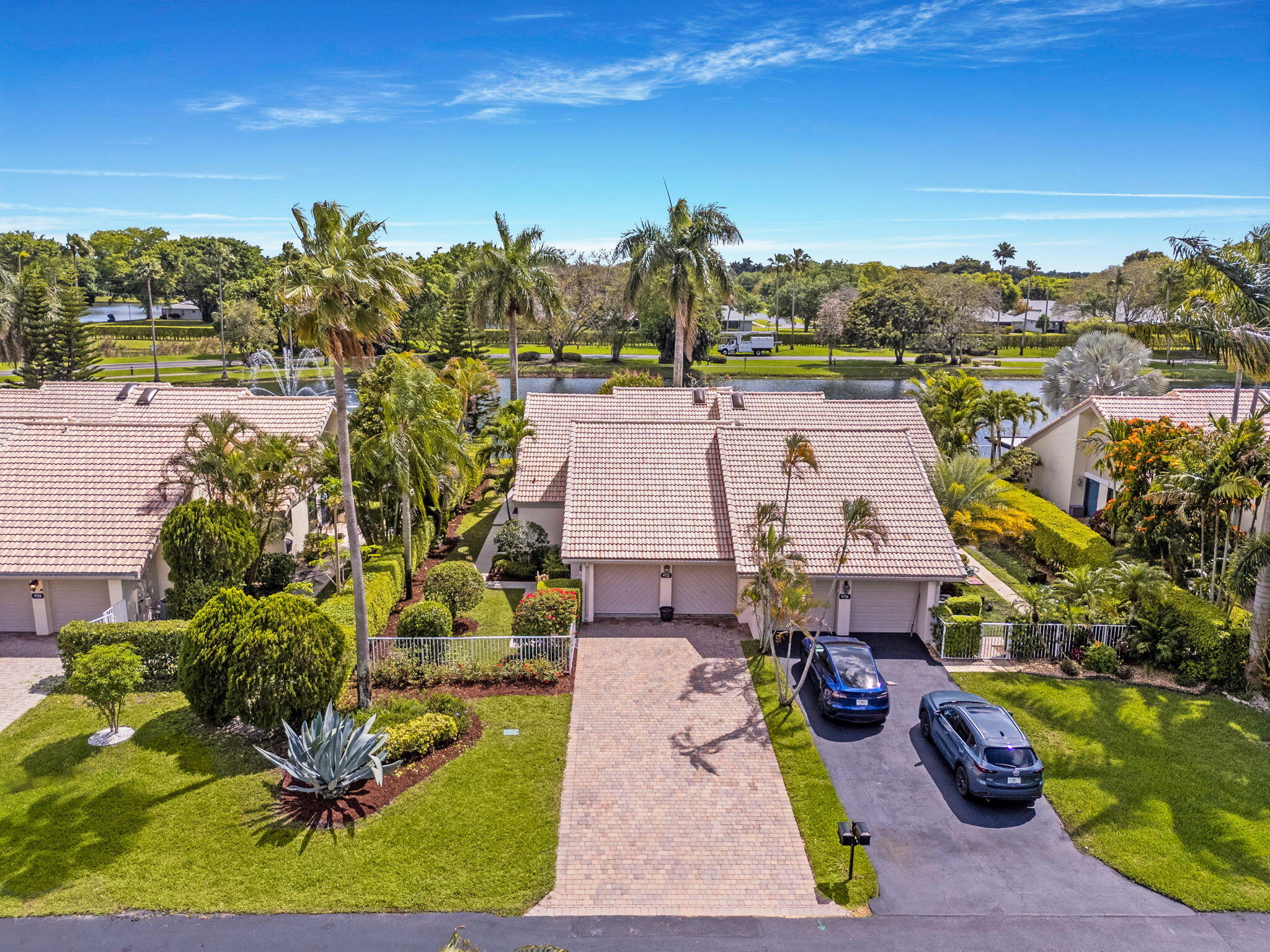 9722 Erica, Boca Raton FL 33496