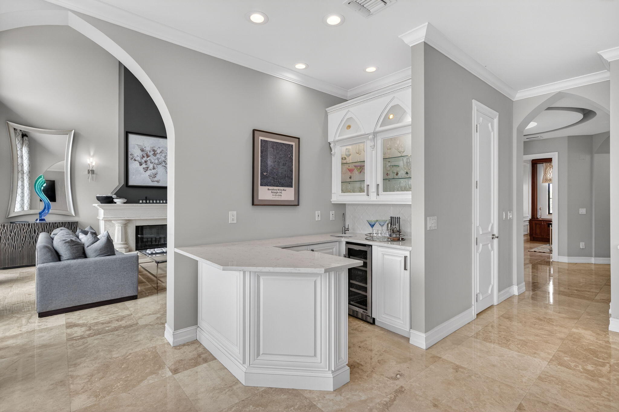 2406 Barcelona, Fort Lauderdale FL 33301