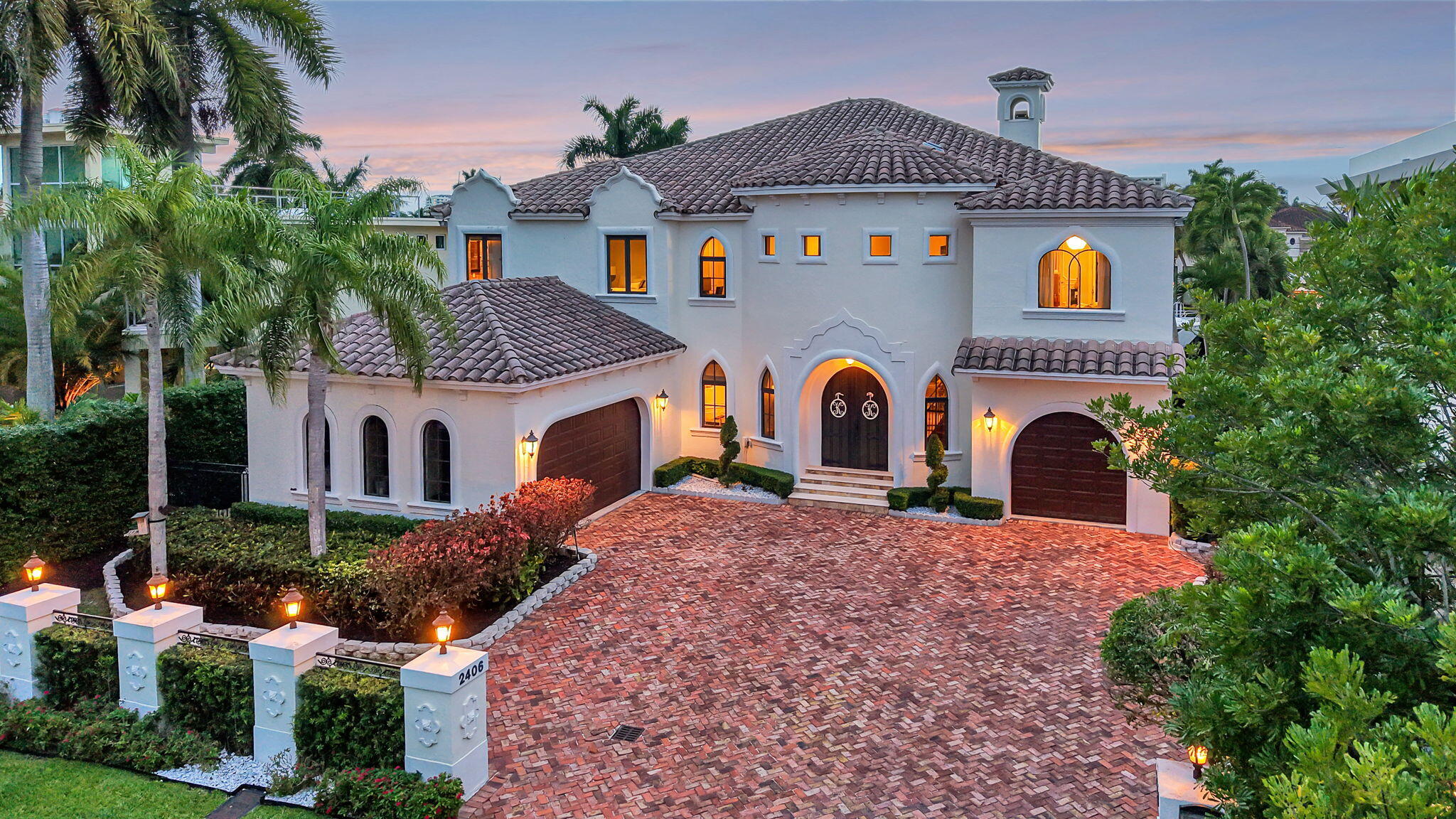 2406 Barcelona, Fort Lauderdale FL 33301