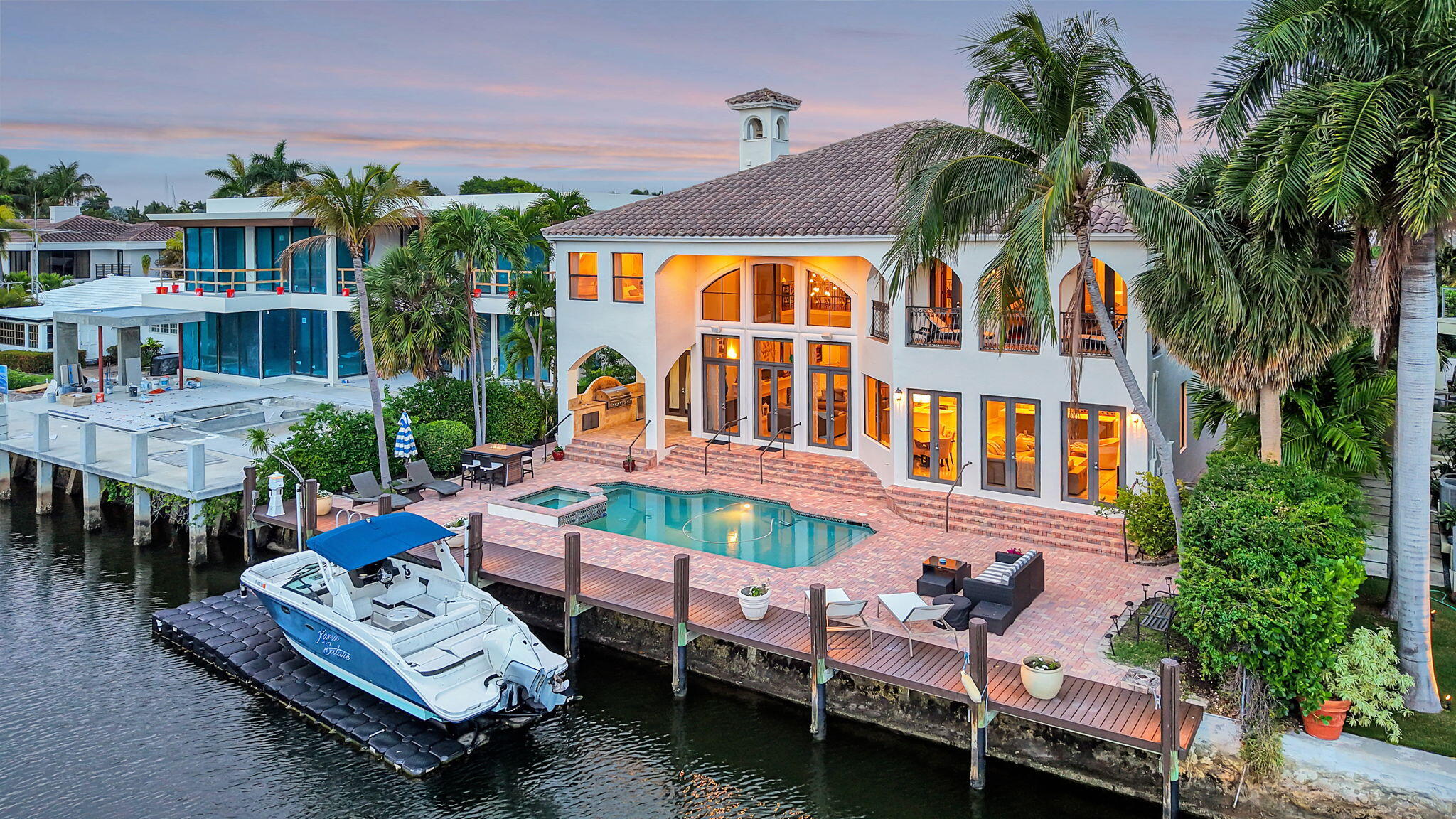 2406 Barcelona, Fort Lauderdale FL 33301