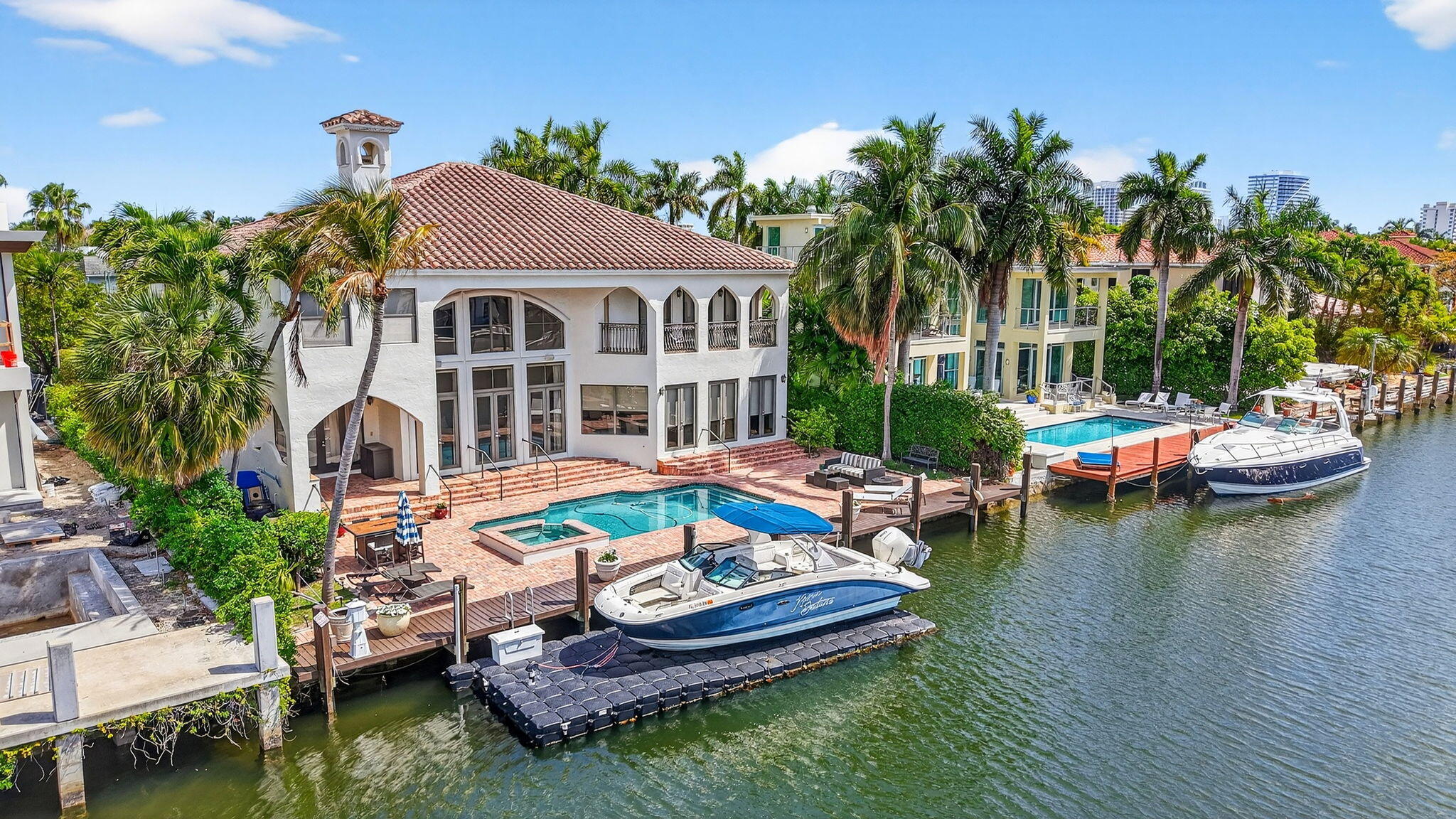 2406 Barcelona, Fort Lauderdale FL 33301