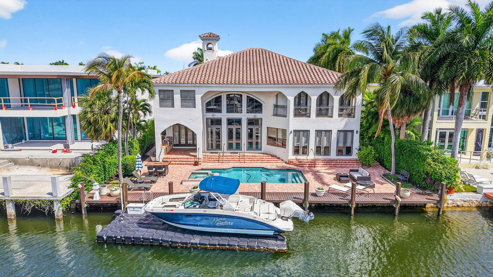 2406 Barcelona, Fort Lauderdale FL 33301