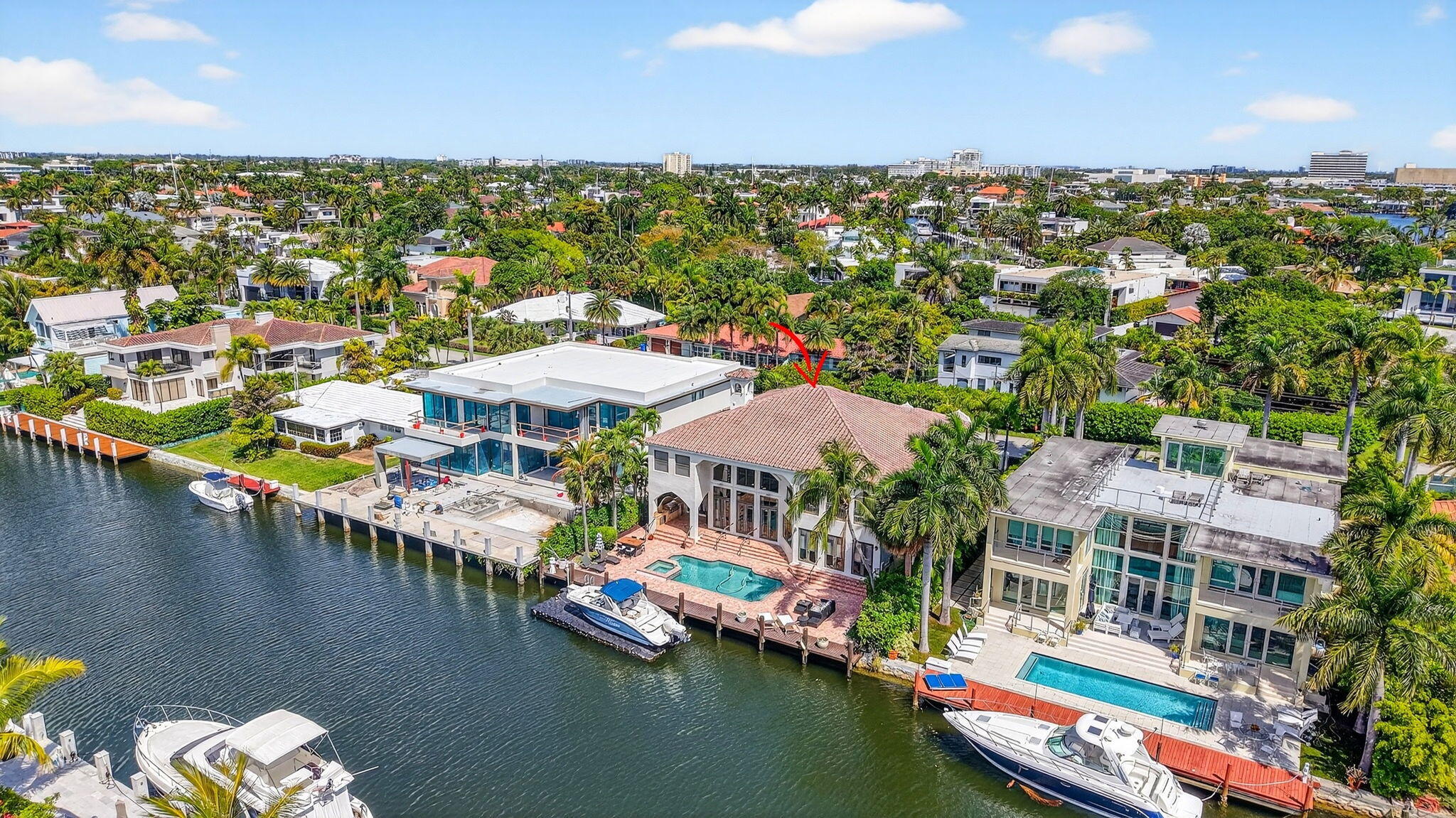 2406 Barcelona, Fort Lauderdale FL 33301