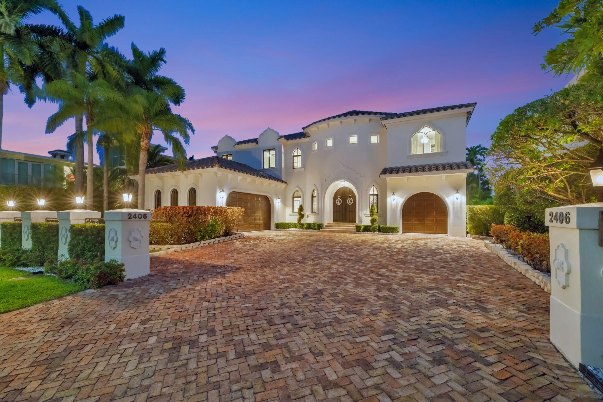 2406 Barcelona, Fort Lauderdale FL 33301