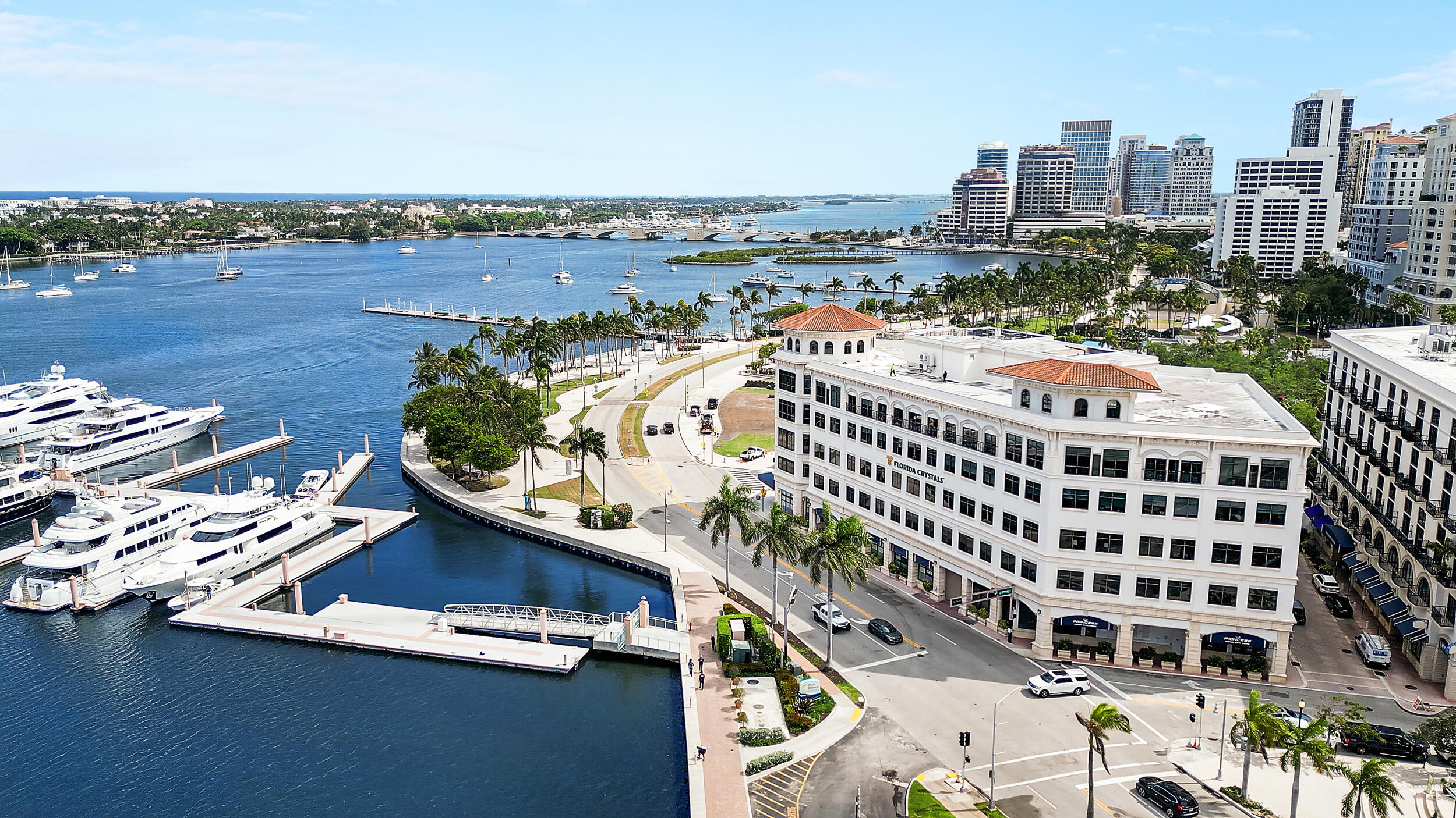 701 S Olive #1706, West Palm Beach FL 33401
