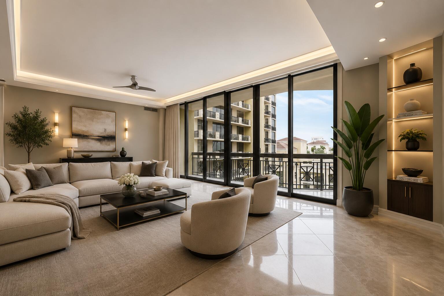 701 S Olive #1706, West Palm Beach FL 33401