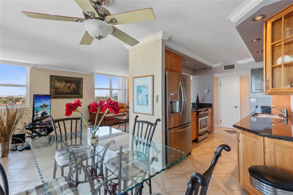 2881 NE 33rd #Ph A, Fort Lauderdale FL 33306