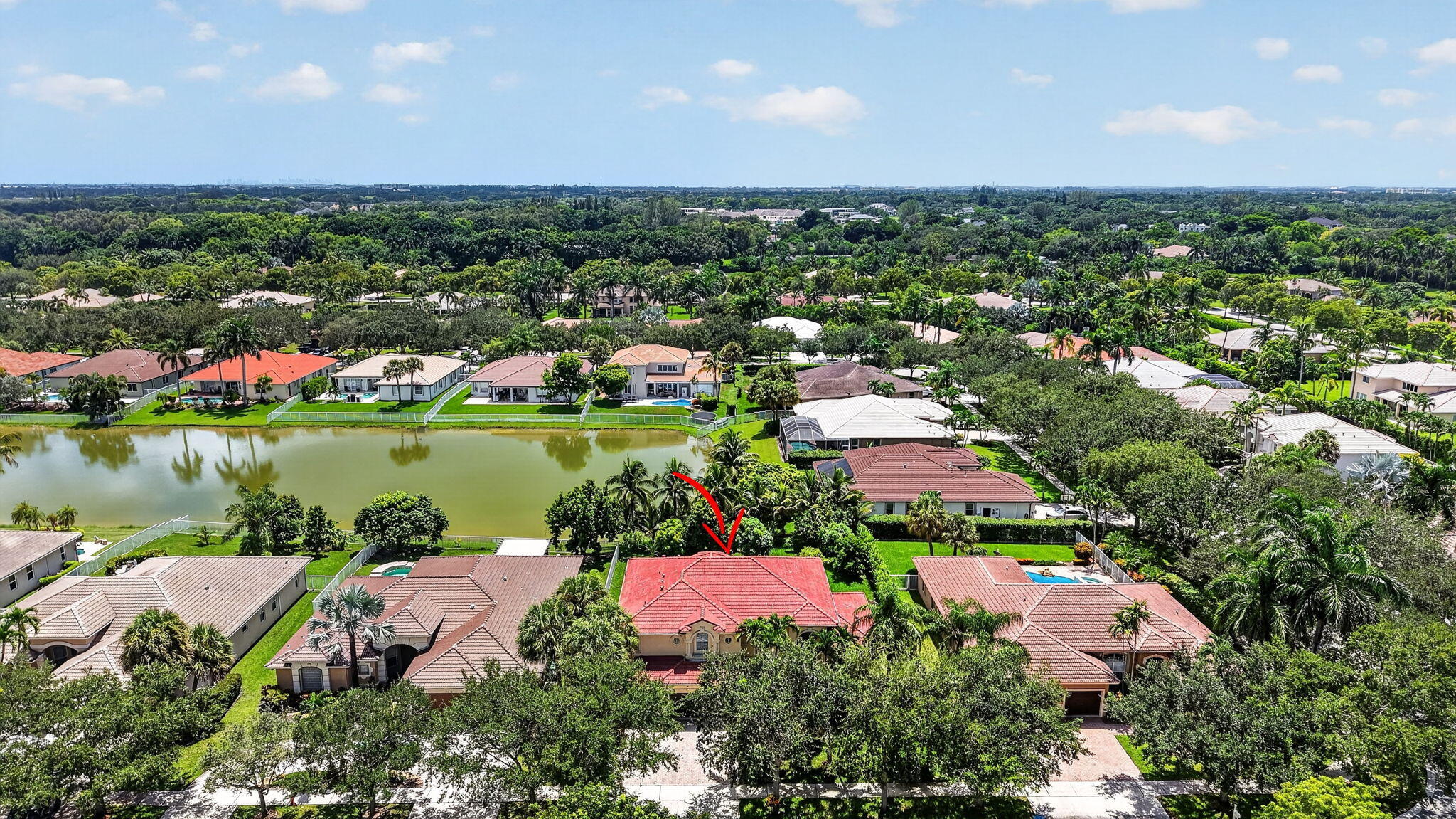 13382 Lakepointe, Cooper City FL 33330