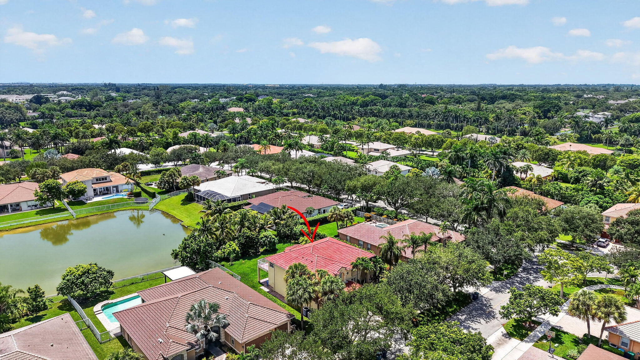 13382 Lakepointe, Cooper City FL 33330