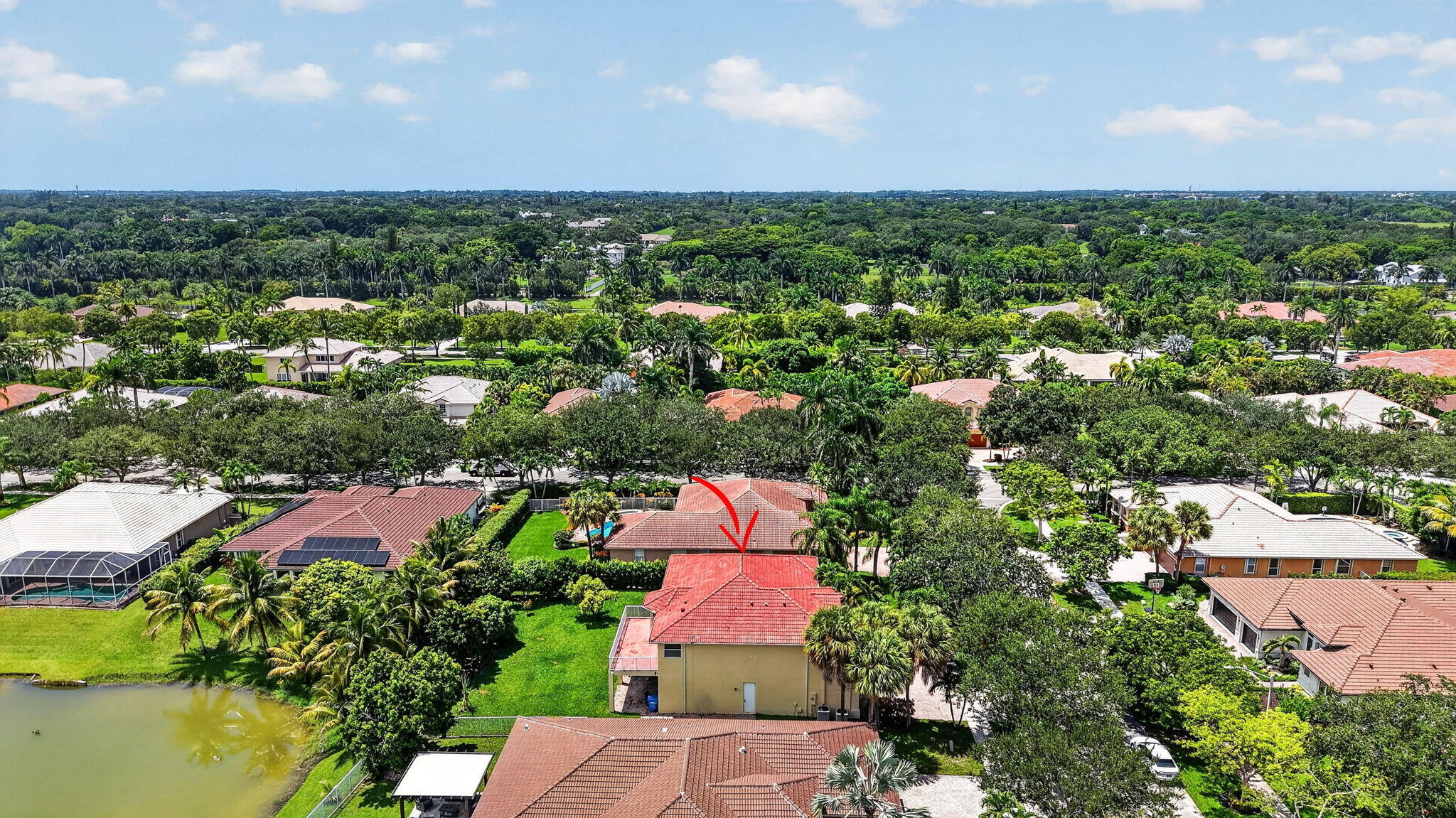 13382 Lakepointe, Cooper City FL 33330