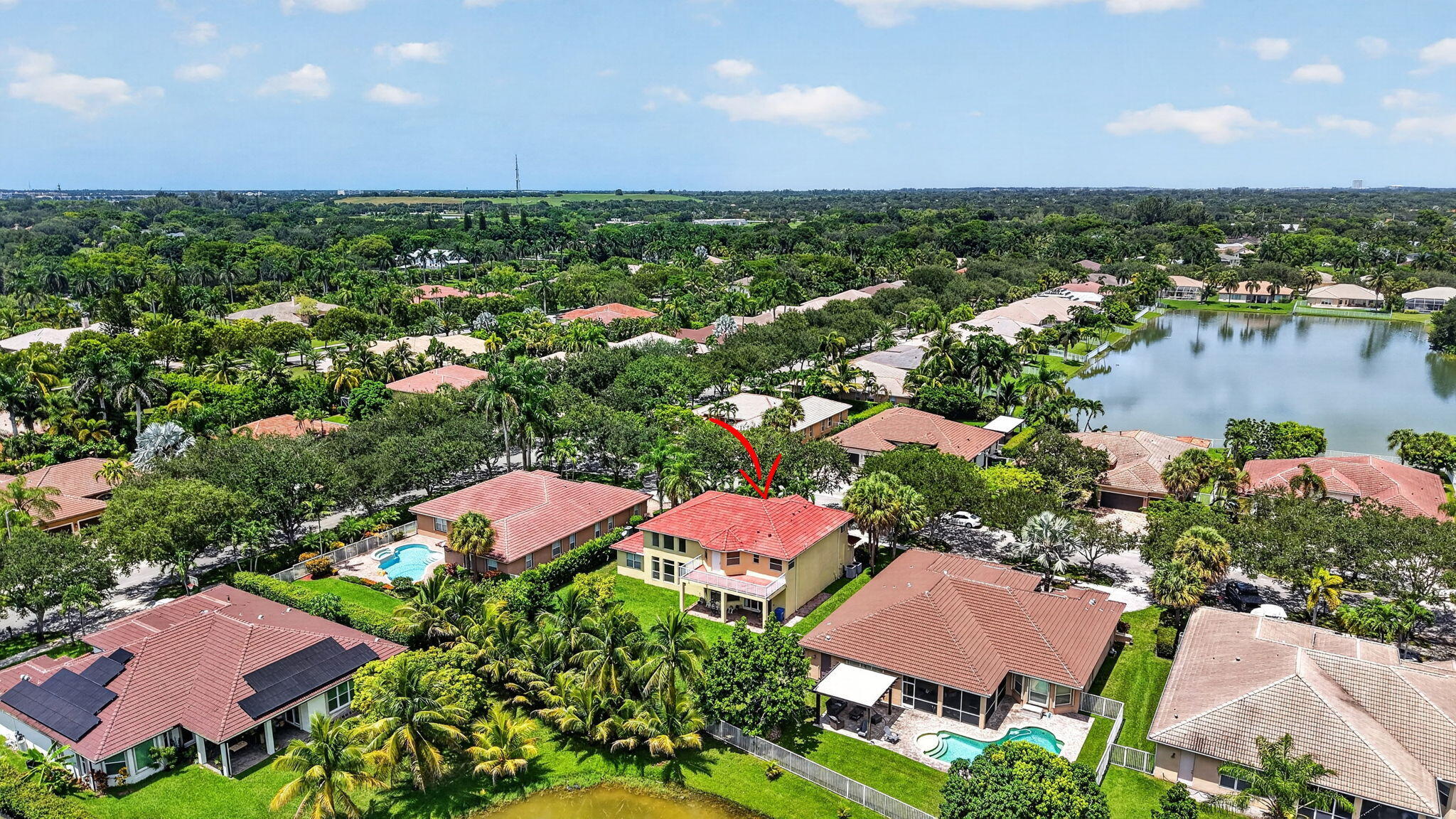 13382 Lakepointe, Cooper City FL 33330