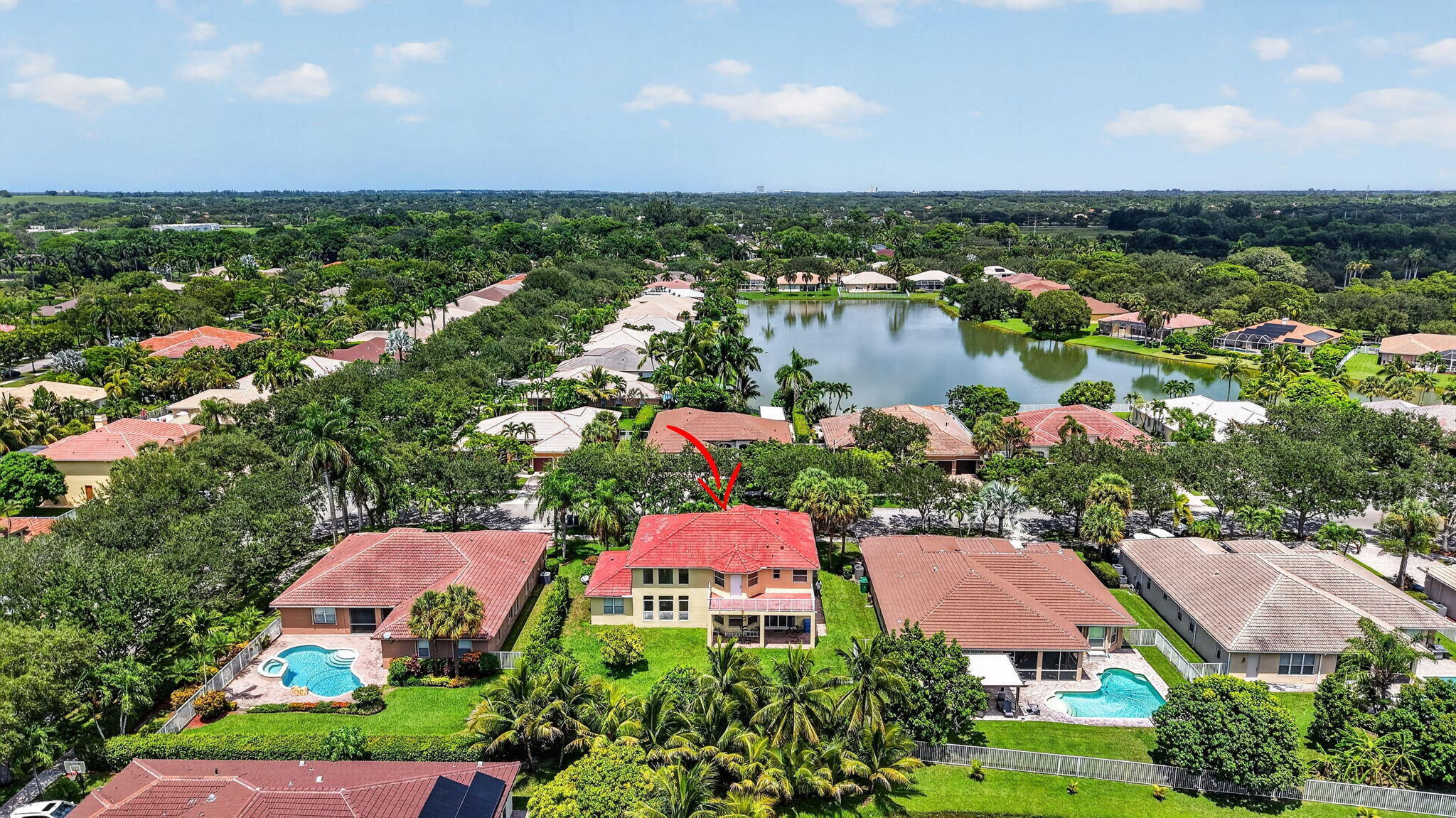 13382 Lakepointe, Cooper City FL 33330