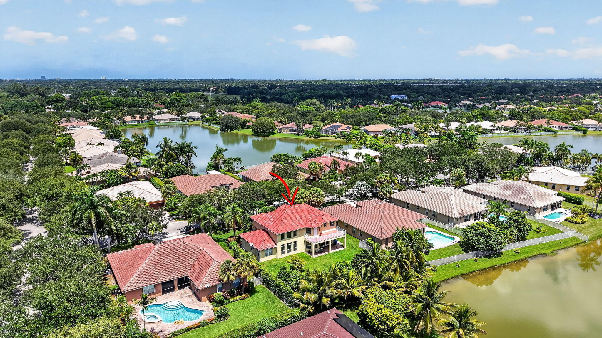 13382 Lakepointe, Cooper City FL 33330