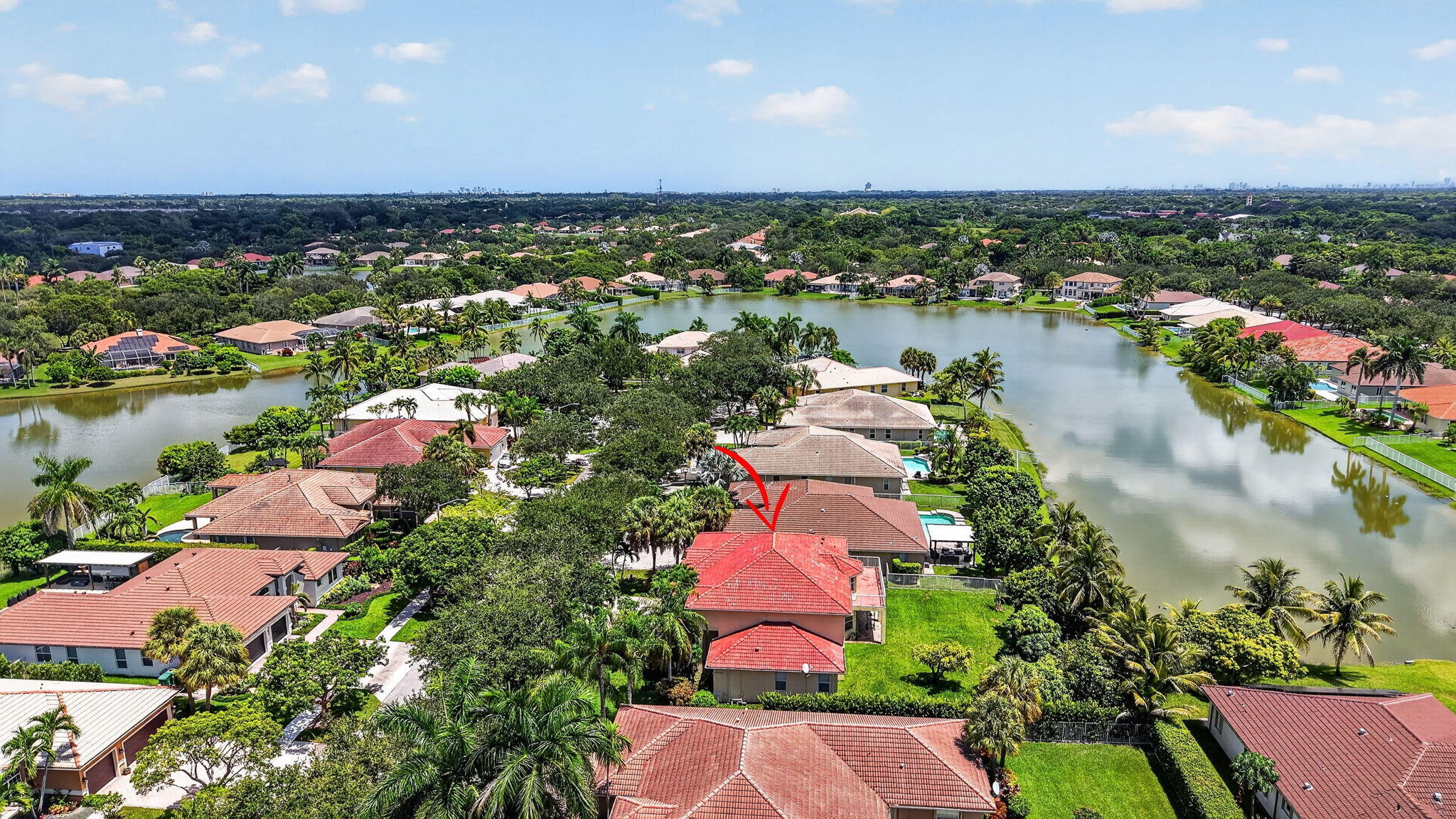 13382 Lakepointe, Cooper City FL 33330