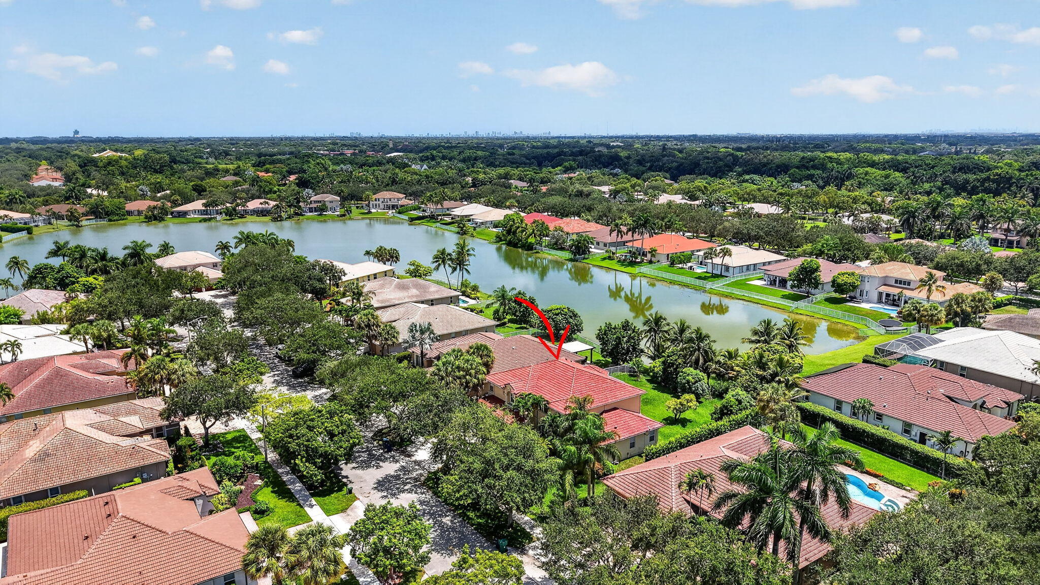 13382 Lakepointe, Cooper City FL 33330