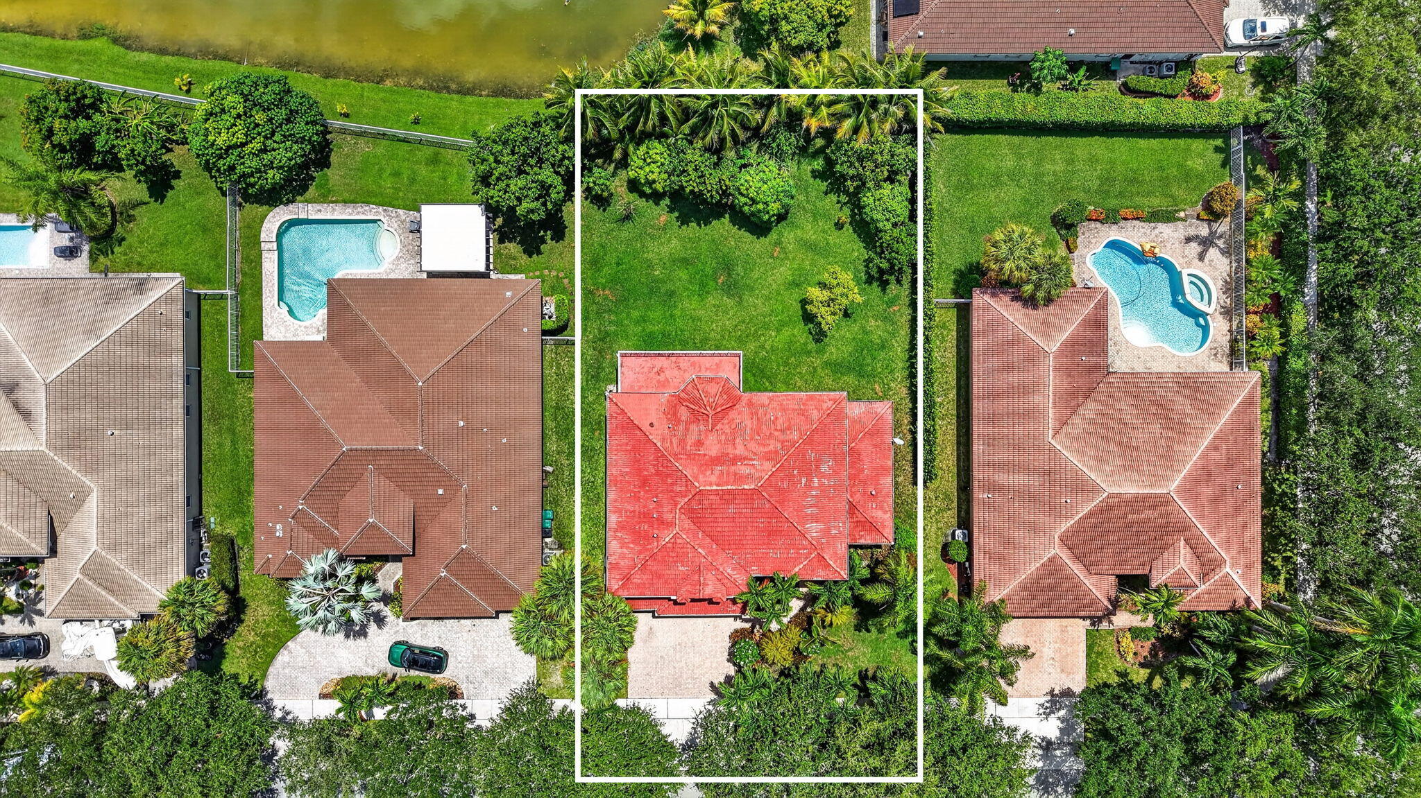 13382 Lakepointe, Cooper City FL 33330