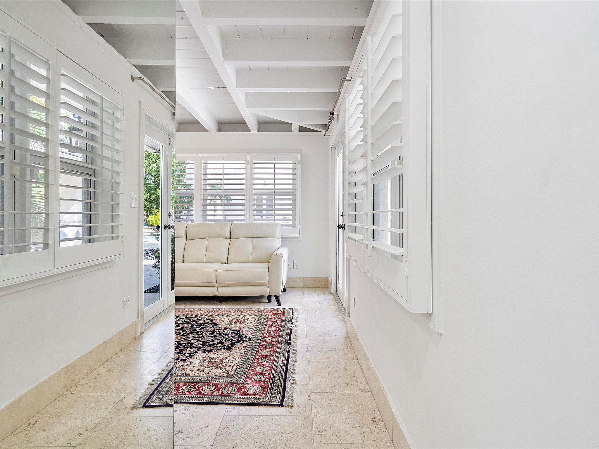 411 Poinciana, Fort Lauderdale FL 33301