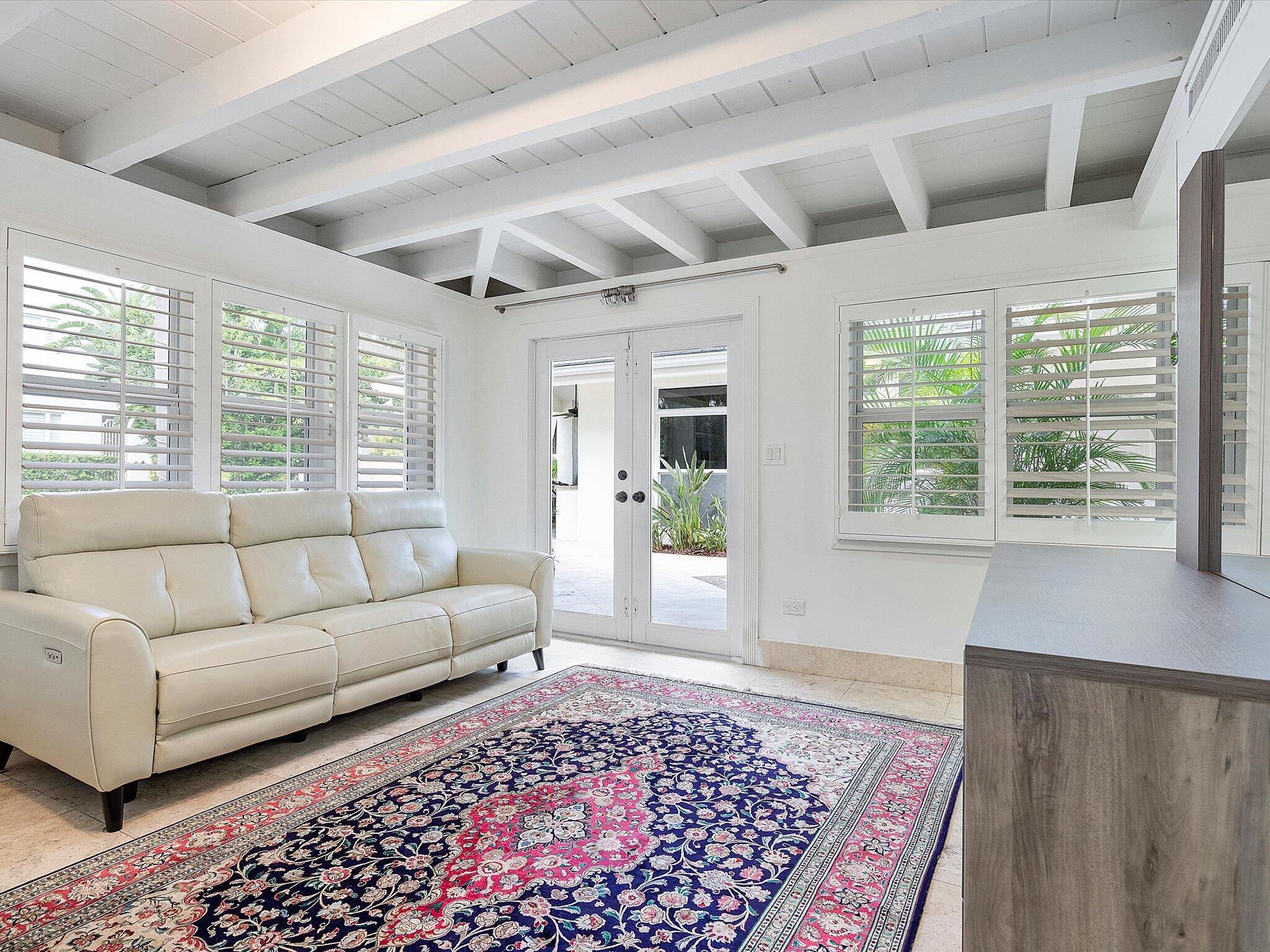 411 Poinciana, Fort Lauderdale FL 33301