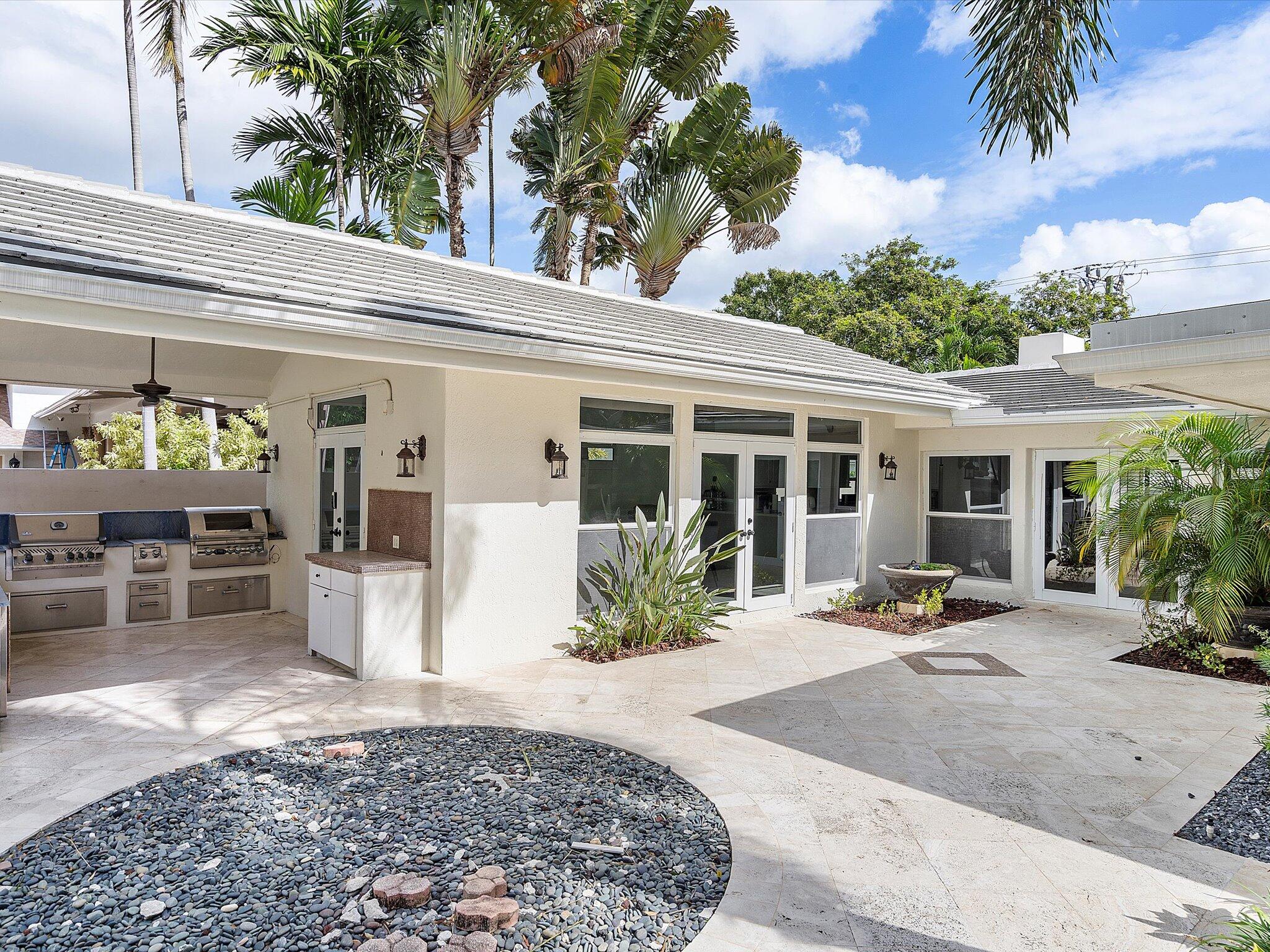 411 Poinciana, Fort Lauderdale FL 33301