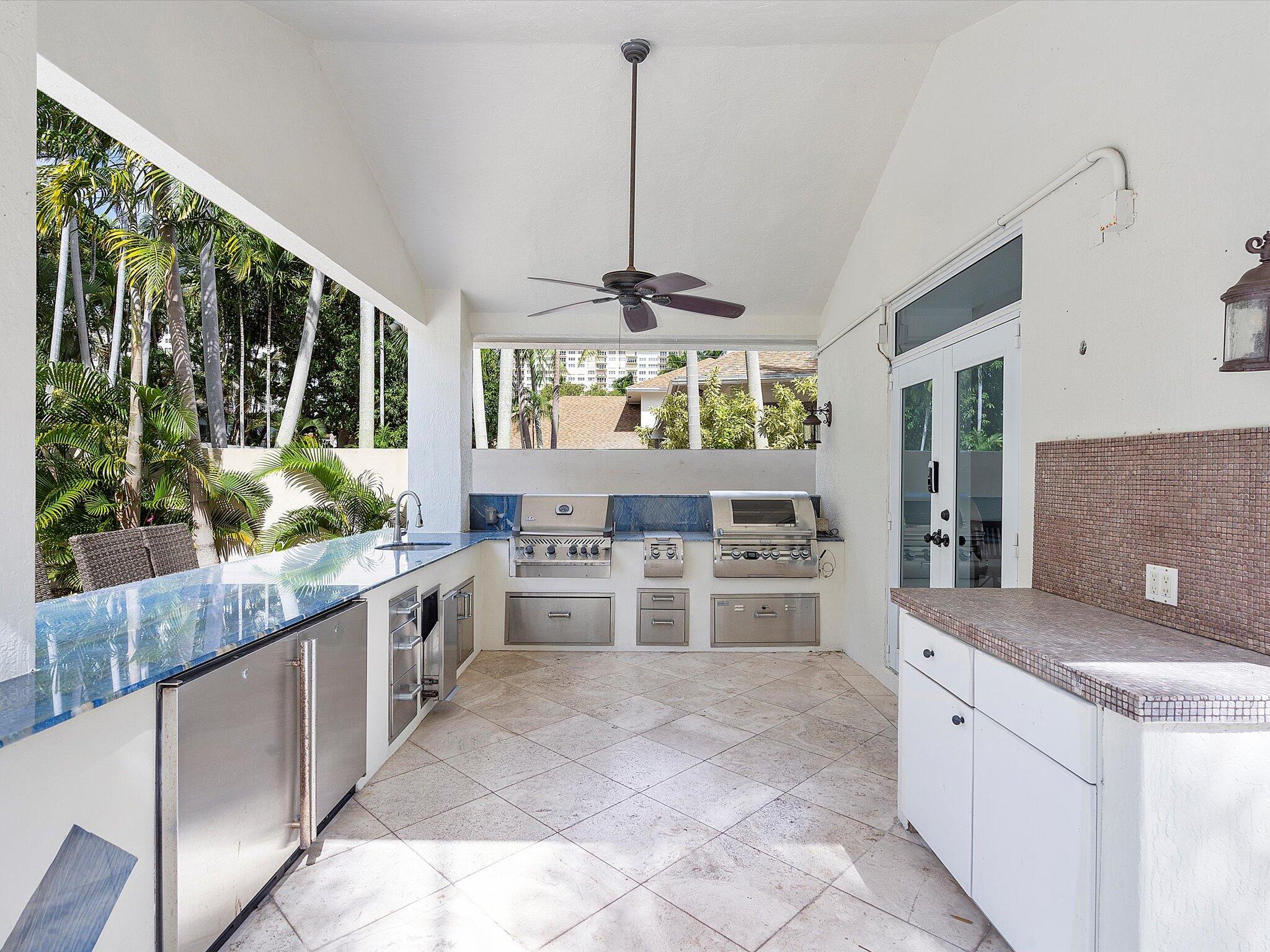 411 Poinciana, Fort Lauderdale FL 33301