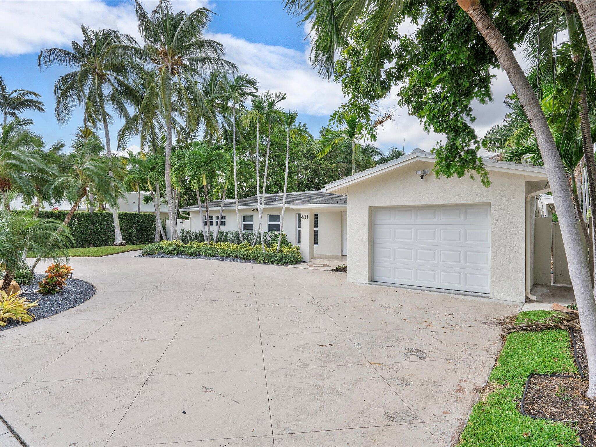 411 Poinciana, Fort Lauderdale FL 33301