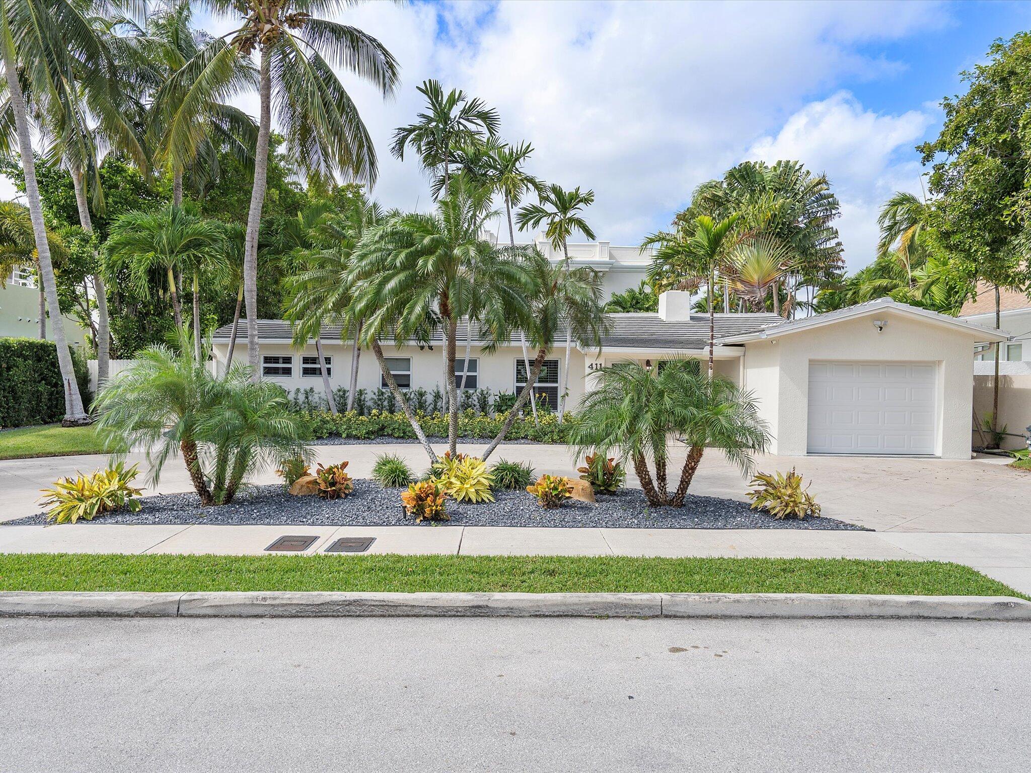 411 Poinciana, Fort Lauderdale FL 33301