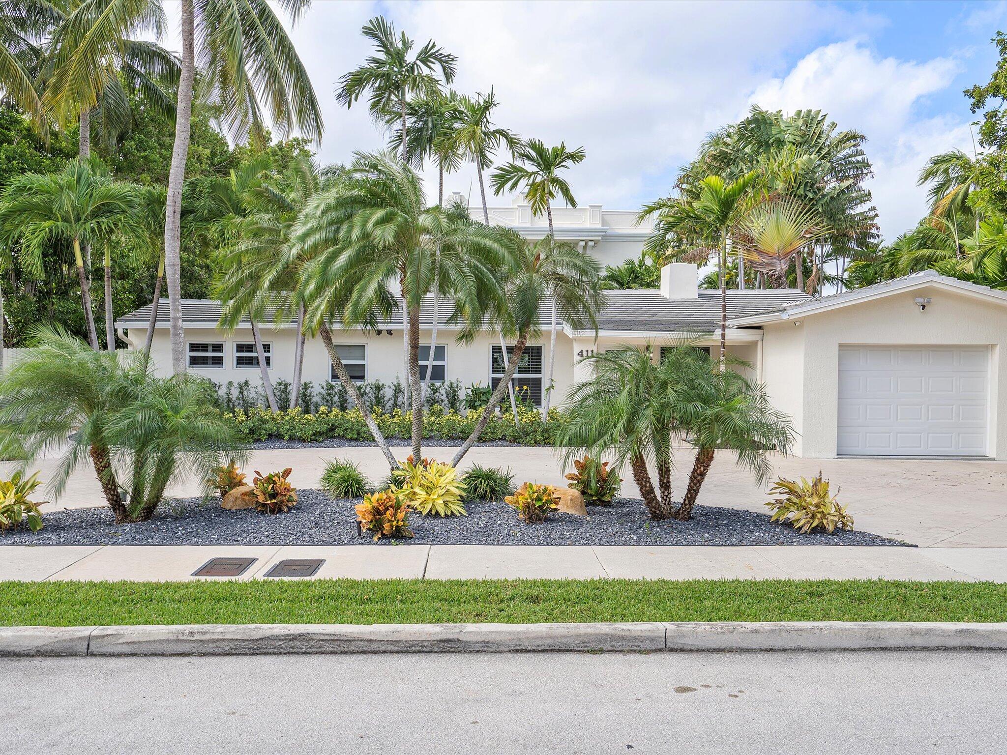 411 Poinciana, Fort Lauderdale FL 33301
