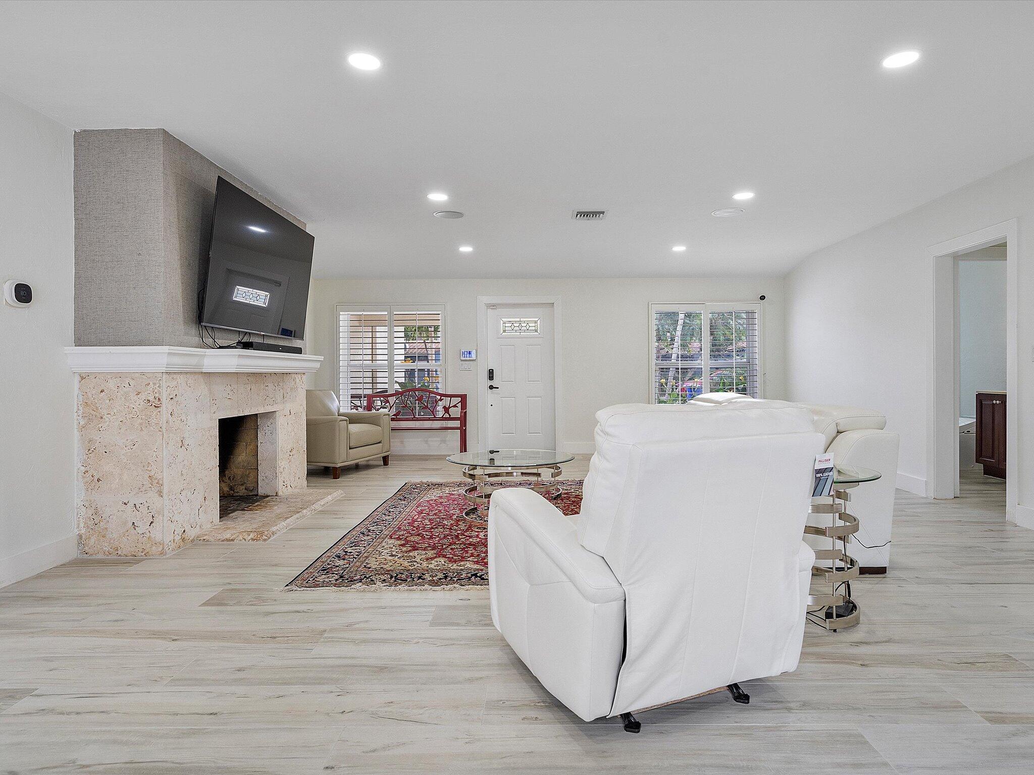 411 Poinciana, Fort Lauderdale FL 33301