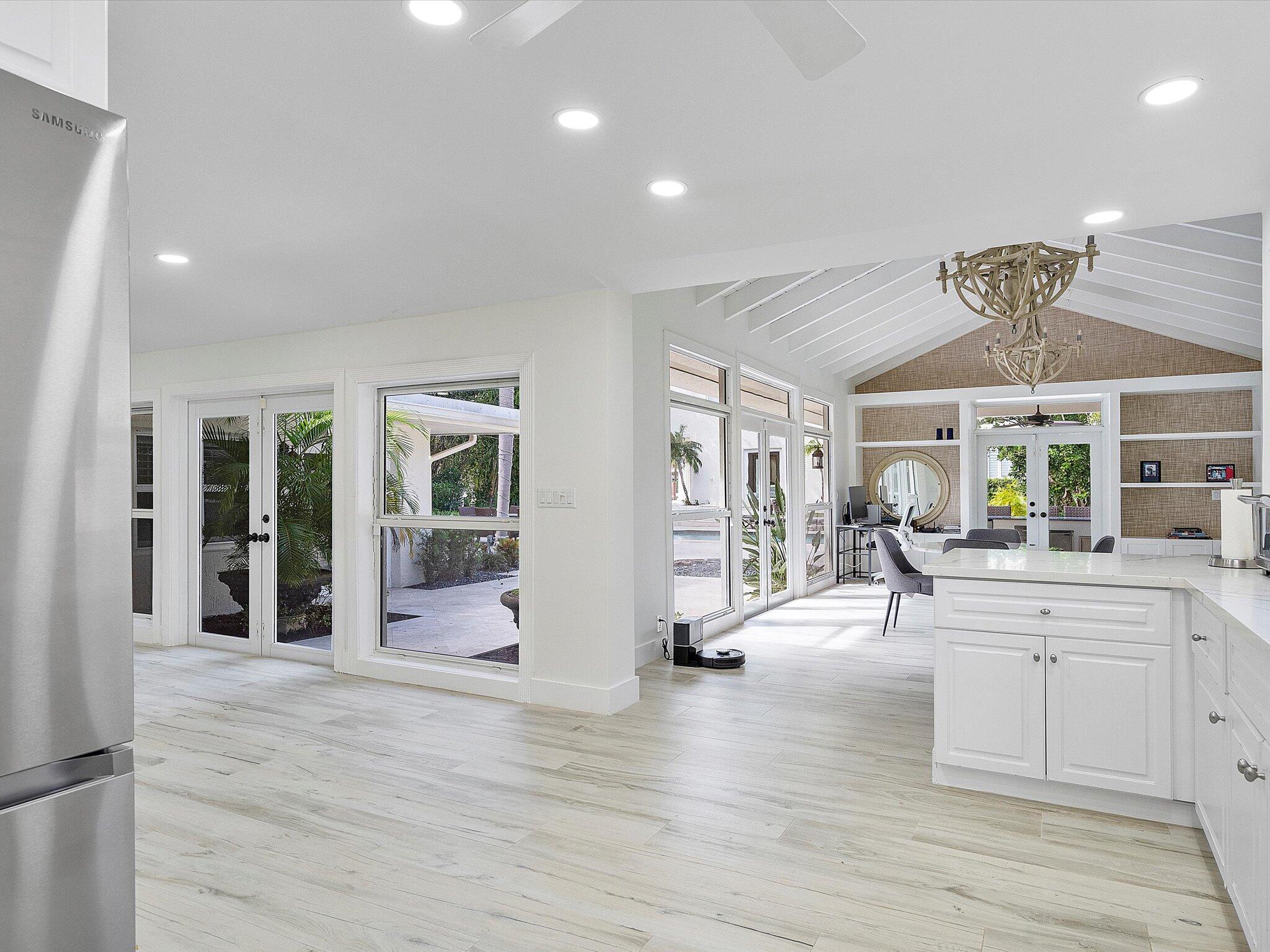 411 Poinciana, Fort Lauderdale FL 33301