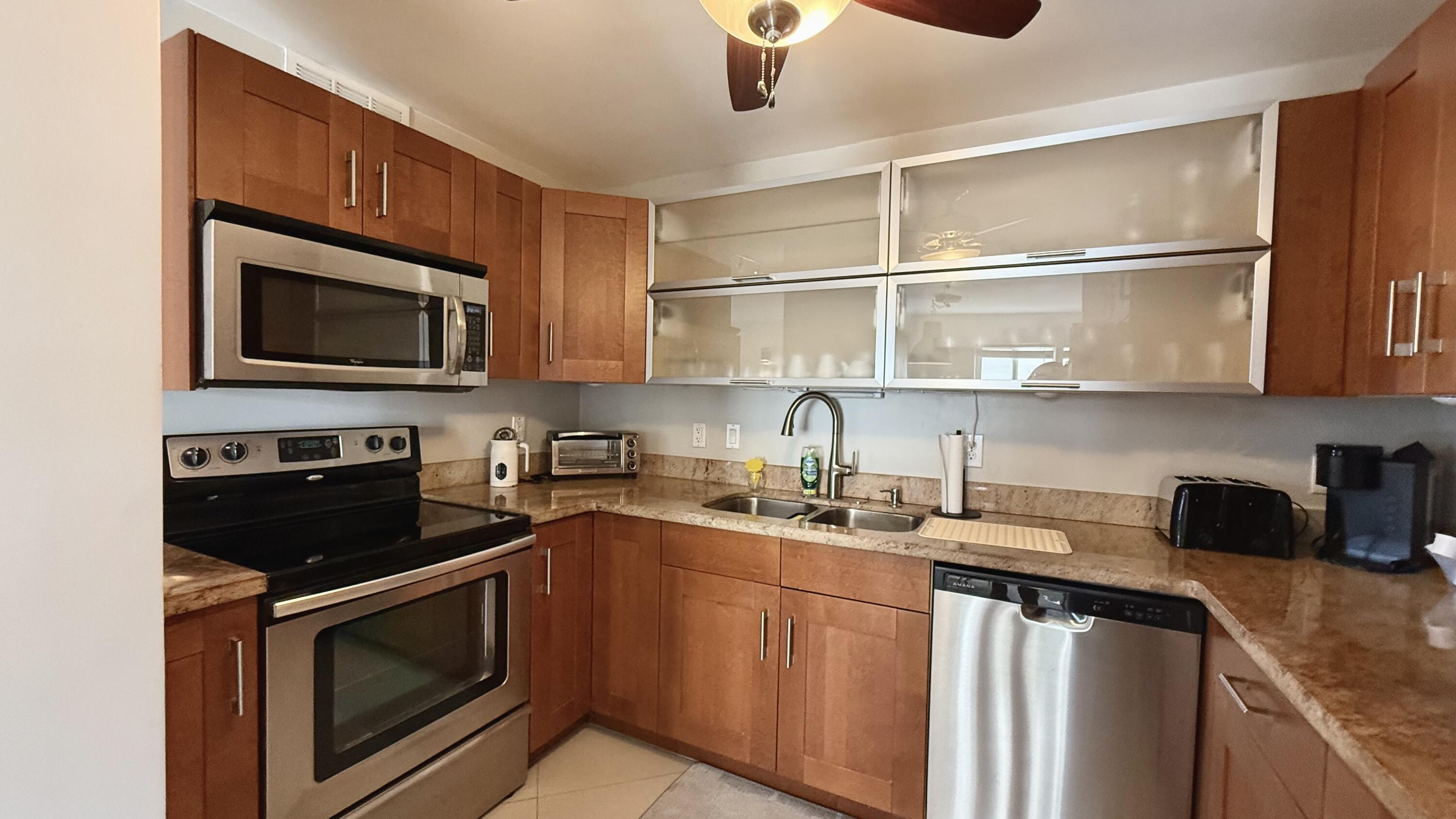401 Golden Isles #409, Hallandale Beach FL 33009