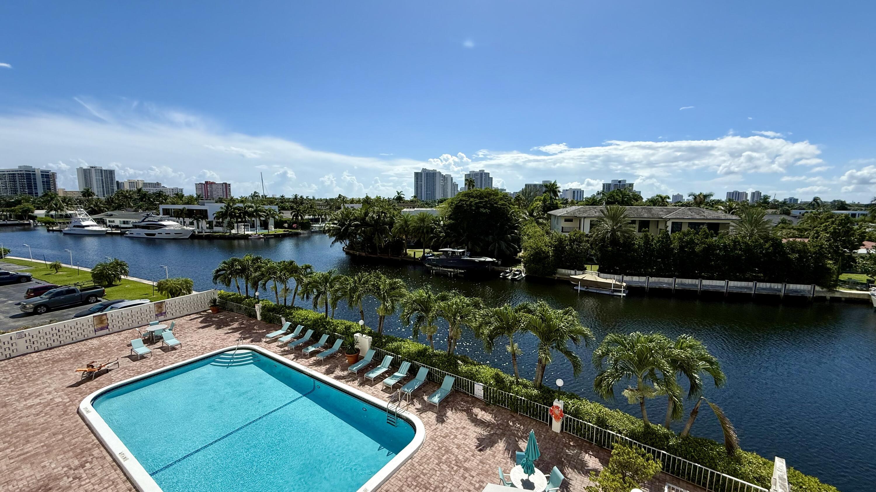 401 Golden Isles #409, Hallandale Beach FL 33009