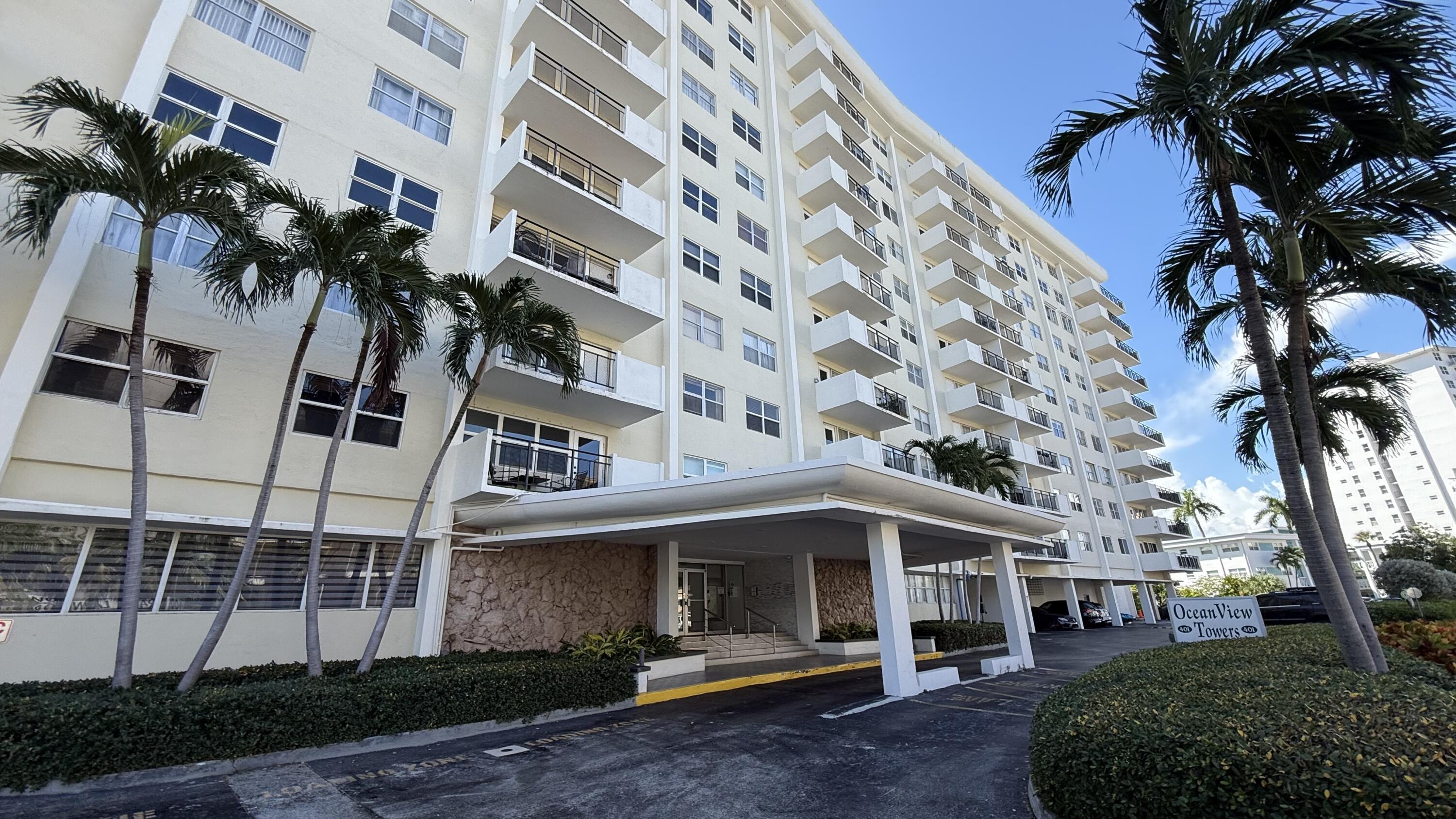 401 Golden Isles #409, Hallandale Beach FL 33009