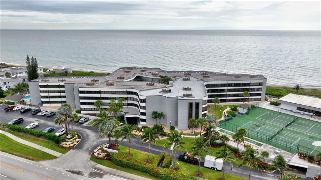 1357 NE Ocean #312, Stuart FL 34996