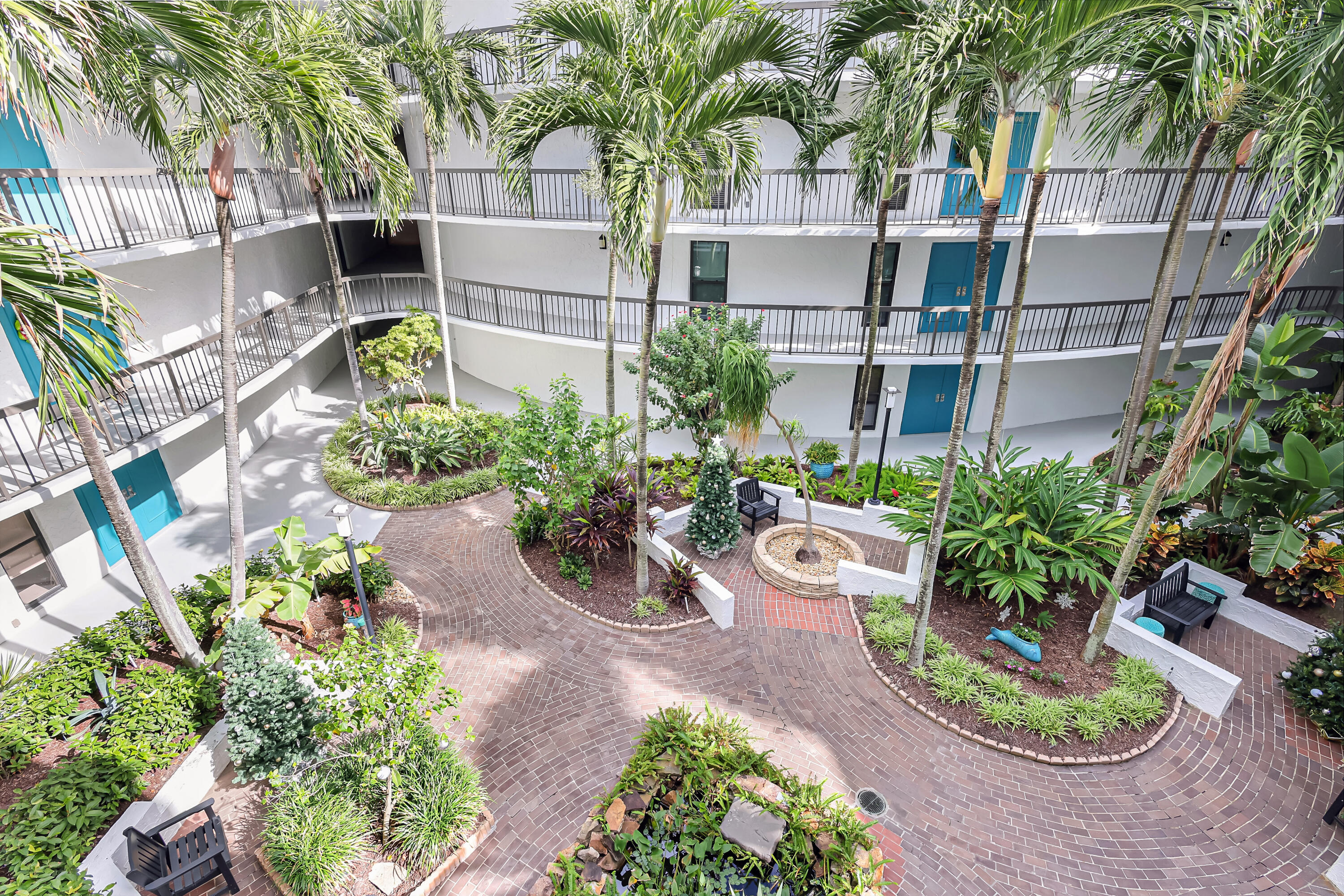 1357 NE Ocean #312, Stuart FL 34996