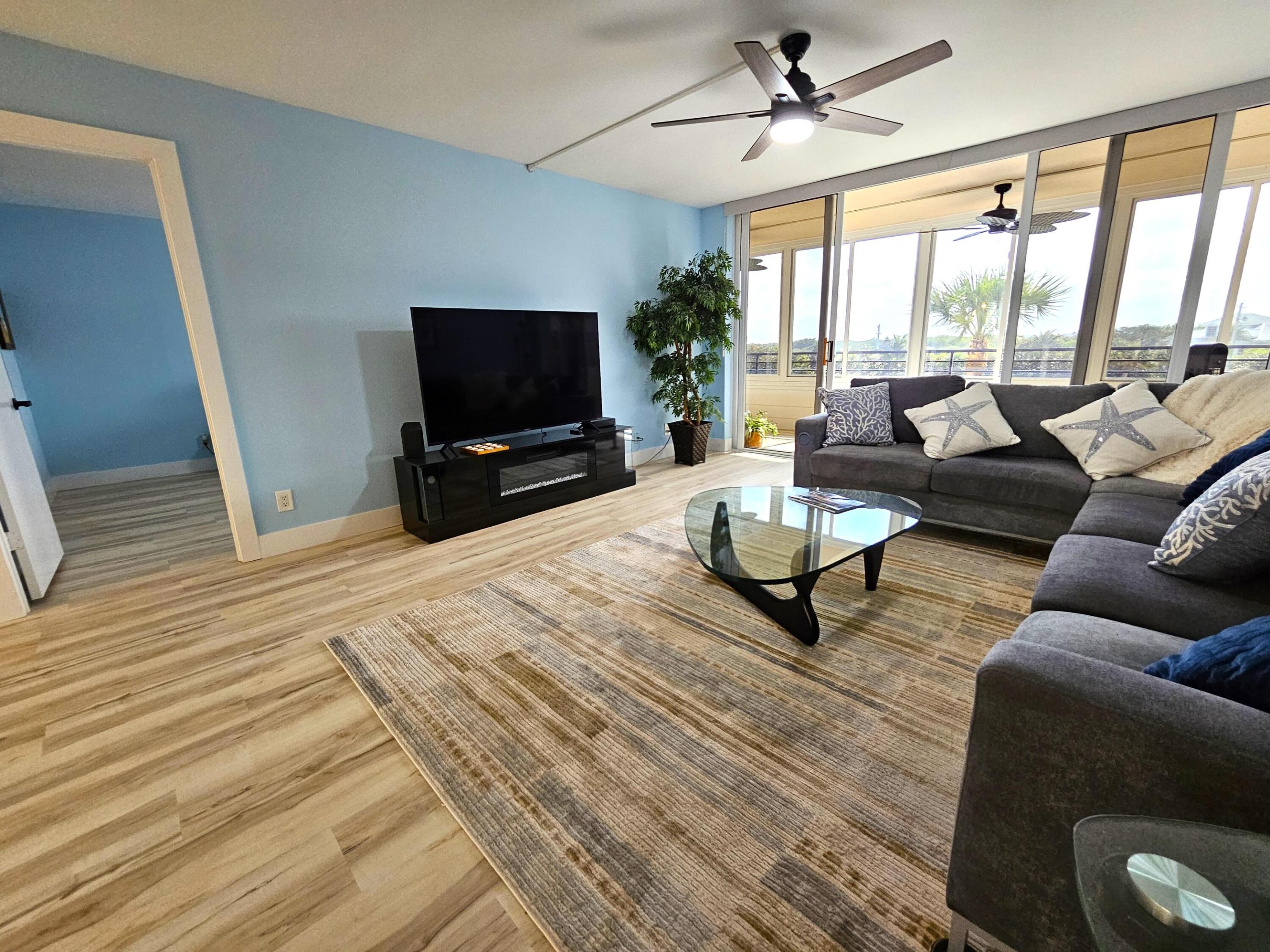1357 NE Ocean #312, Stuart FL 34996